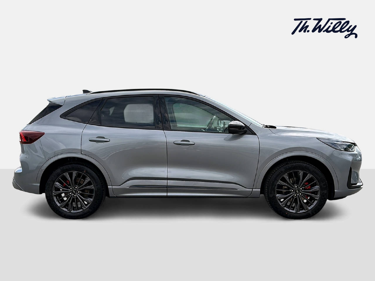 FORD Kuga 2.5 Hybrid Sound Edition 4x4-image-5