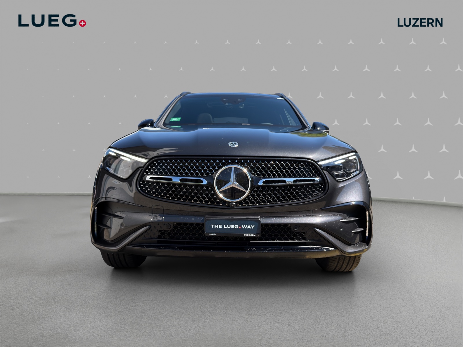 MERCEDES-BENZ GLC 300 de 4Matic EQ Star 9G-Tronic-image-5