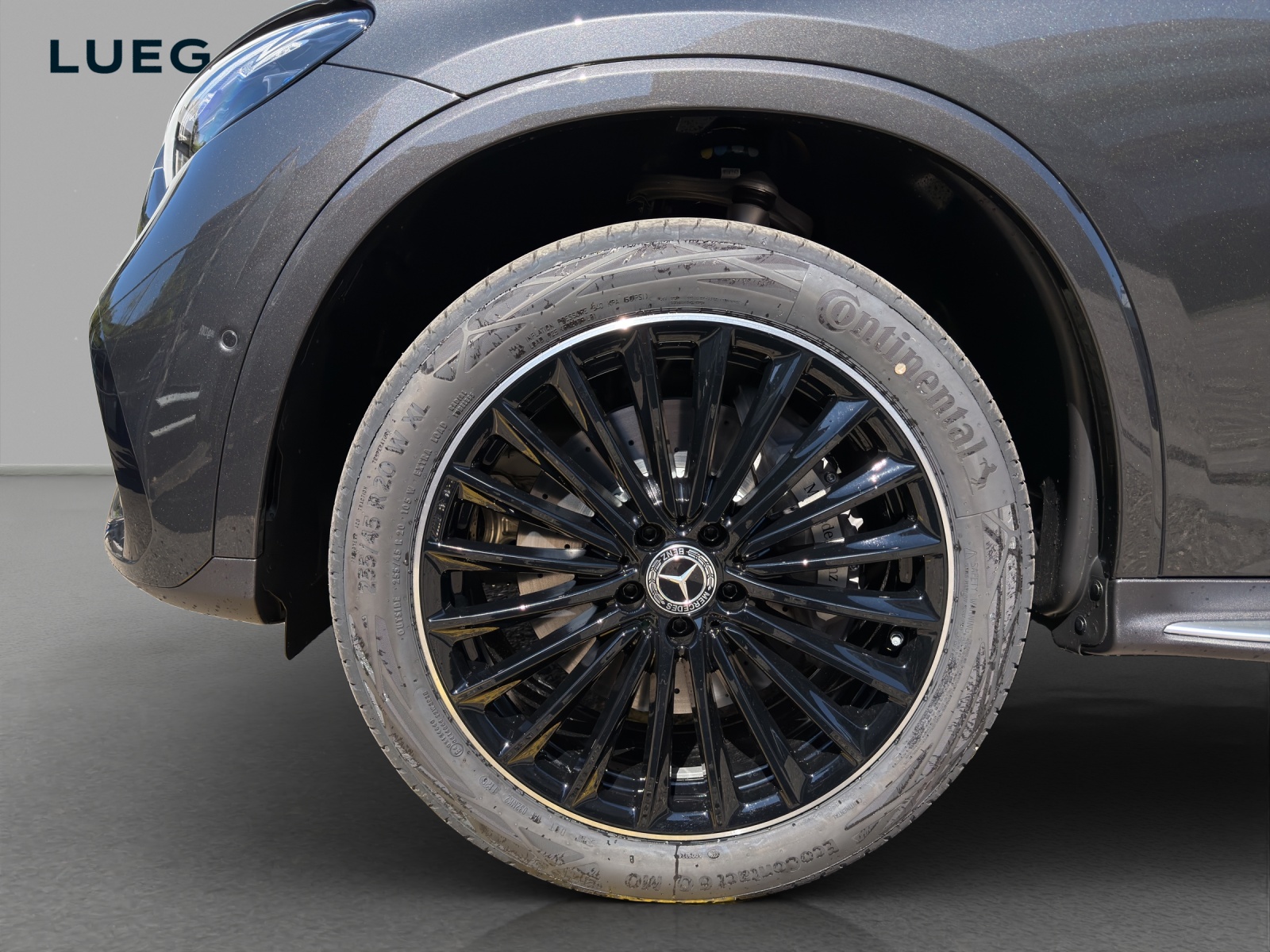 MERCEDES-BENZ GLC 300 de 4Matic EQ Star 9G-Tronic-image-6