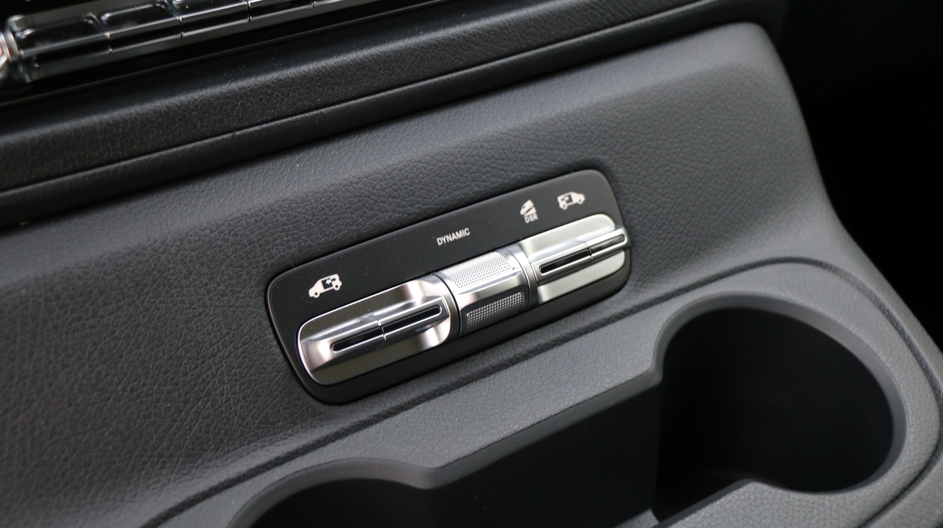 MERCEDES-BENZ Vito 116 CDI Tourer SELECT Family-image-18
