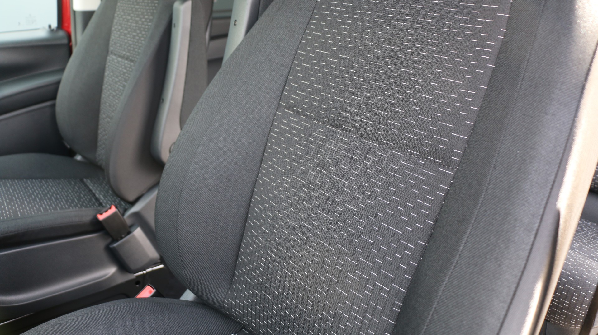 MERCEDES-BENZ Vito 116 CDI Tourer SELECT Family-image-8
