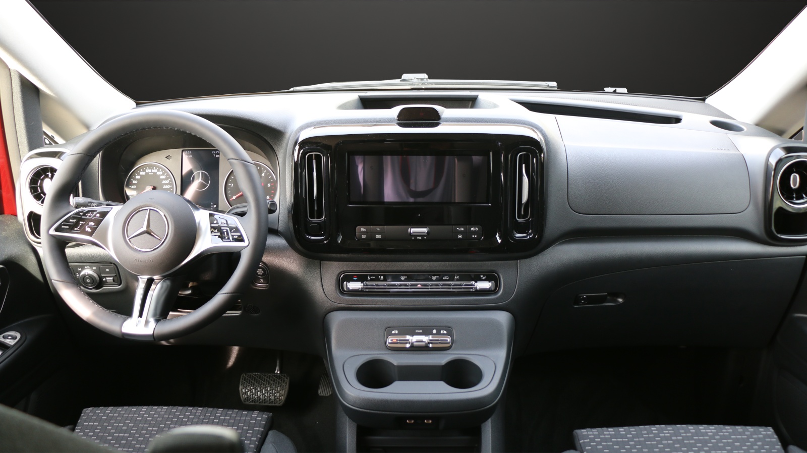 MERCEDES-BENZ Vito 116 CDI Tourer SELECT Family-image-5