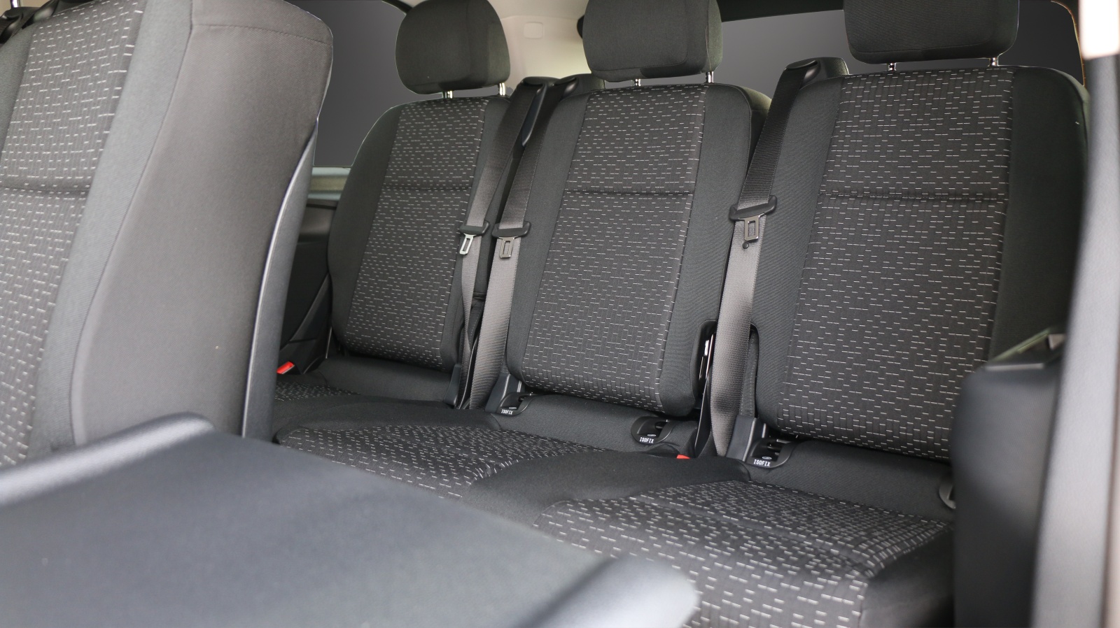 MERCEDES-BENZ Vito 116 CDI Tourer SELECT Family-image-10