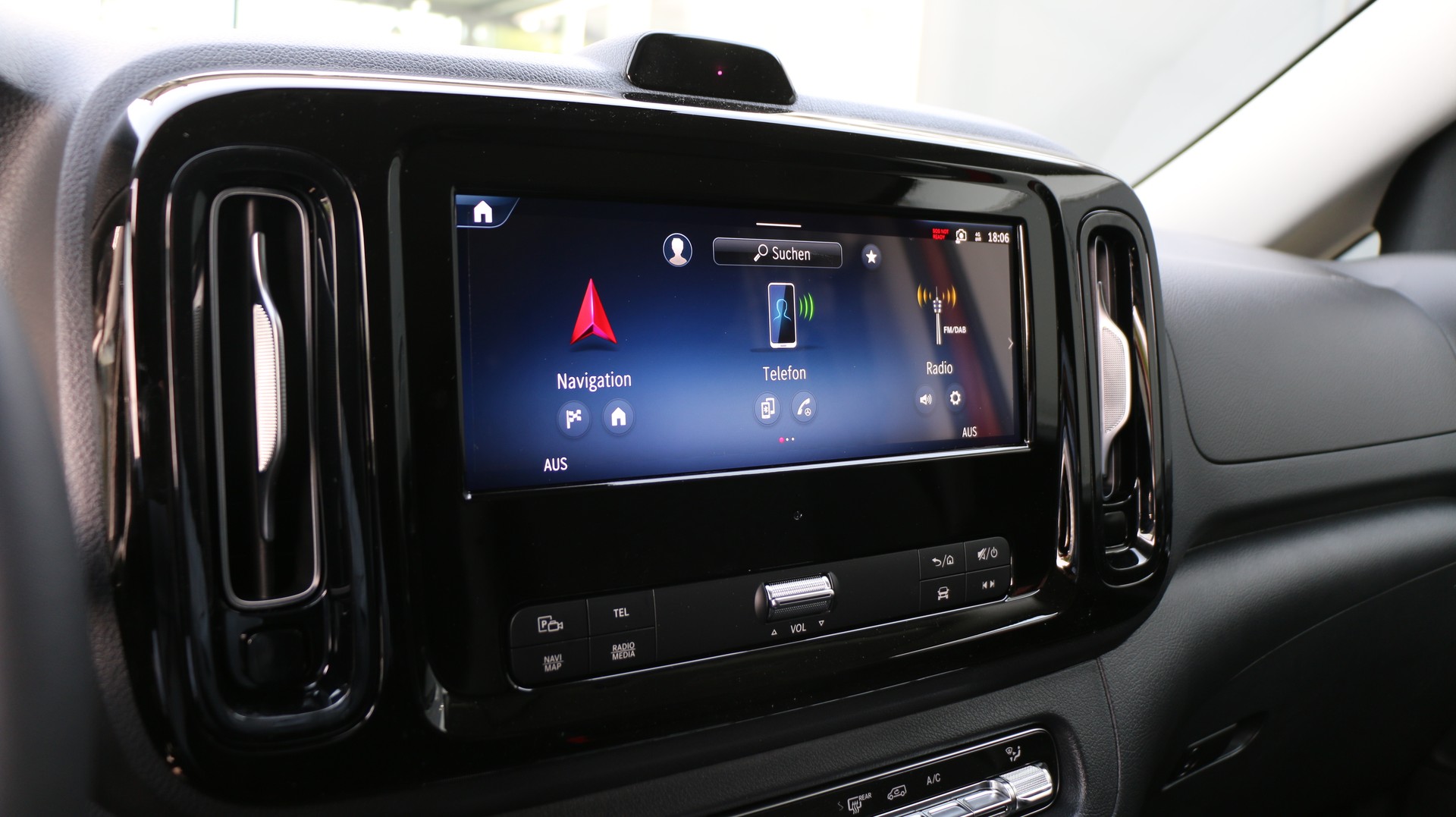 MERCEDES-BENZ Vito 116 CDI Tourer SELECT Family-image-16