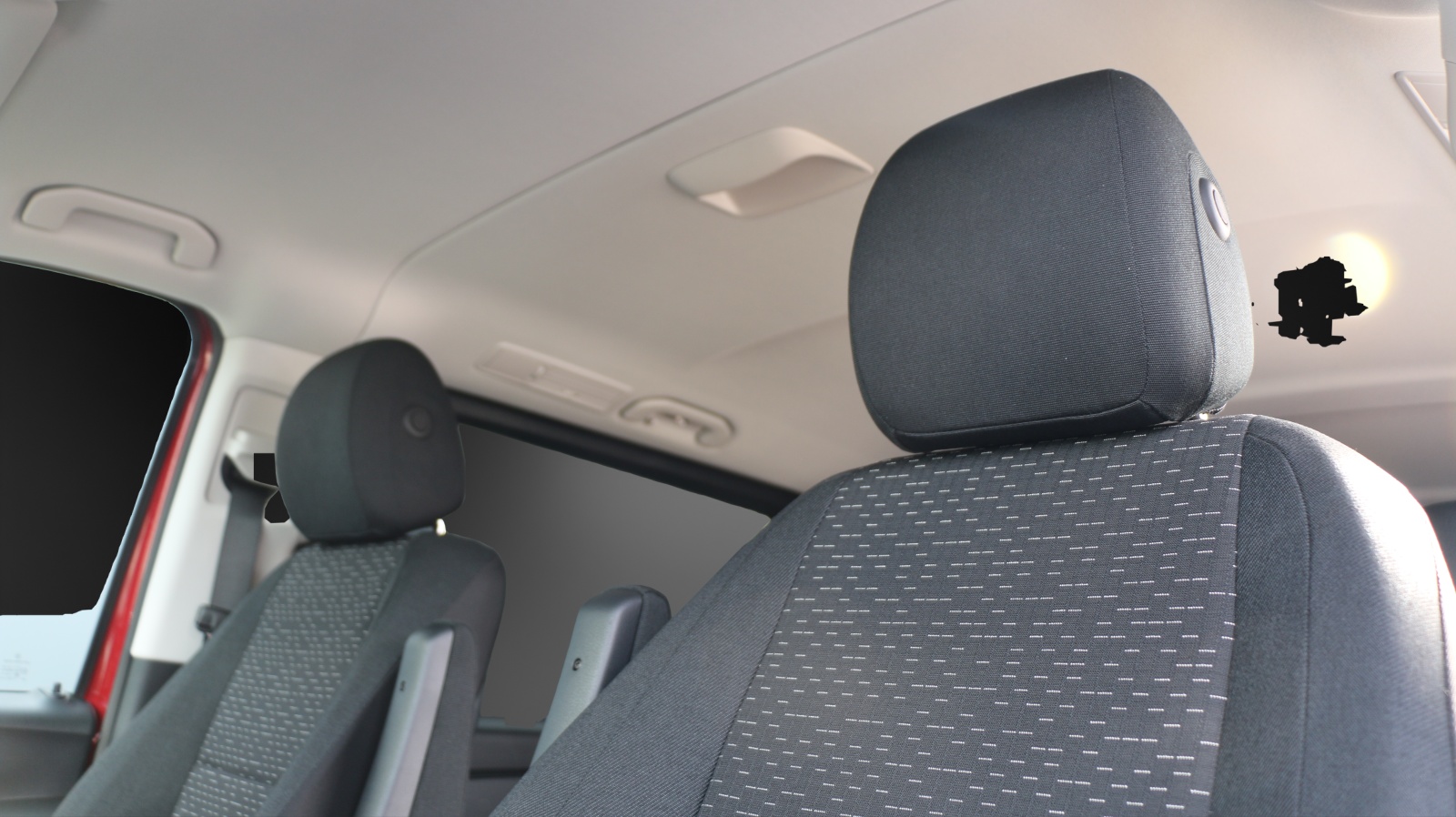 MERCEDES-BENZ Vito 116 CDI Tourer SELECT Family-image-7