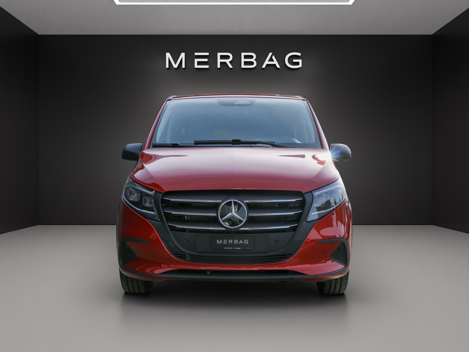 MERCEDES-BENZ Vito 116 CDI Tourer SELECT Family-image-20