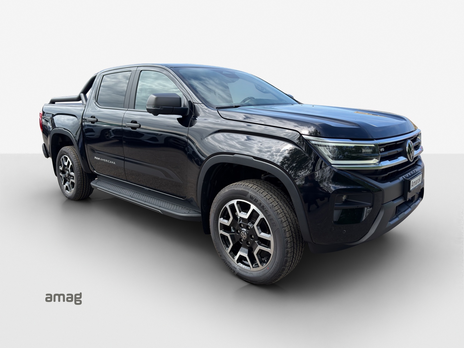VW Amarok 3.0TDI PanAmericana Winter 2-image-5