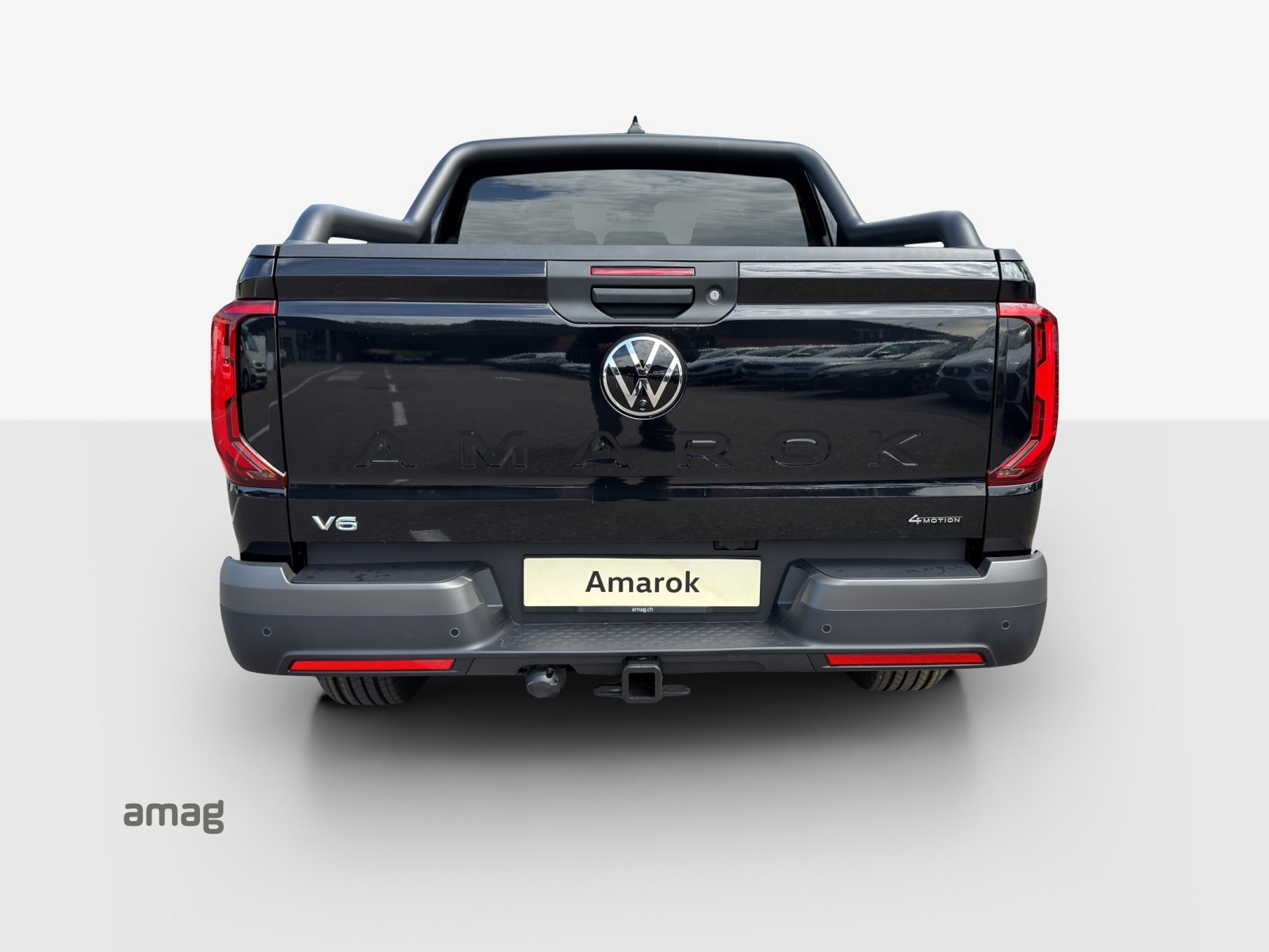 VW Amarok 3.0TDI PanAmericana Winter 2-image-3