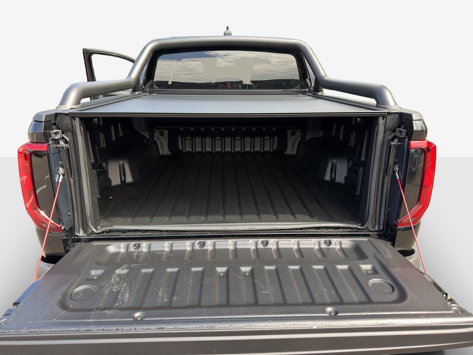 VW Amarok 3.0TDI PanAmericana Winter 2-image-12