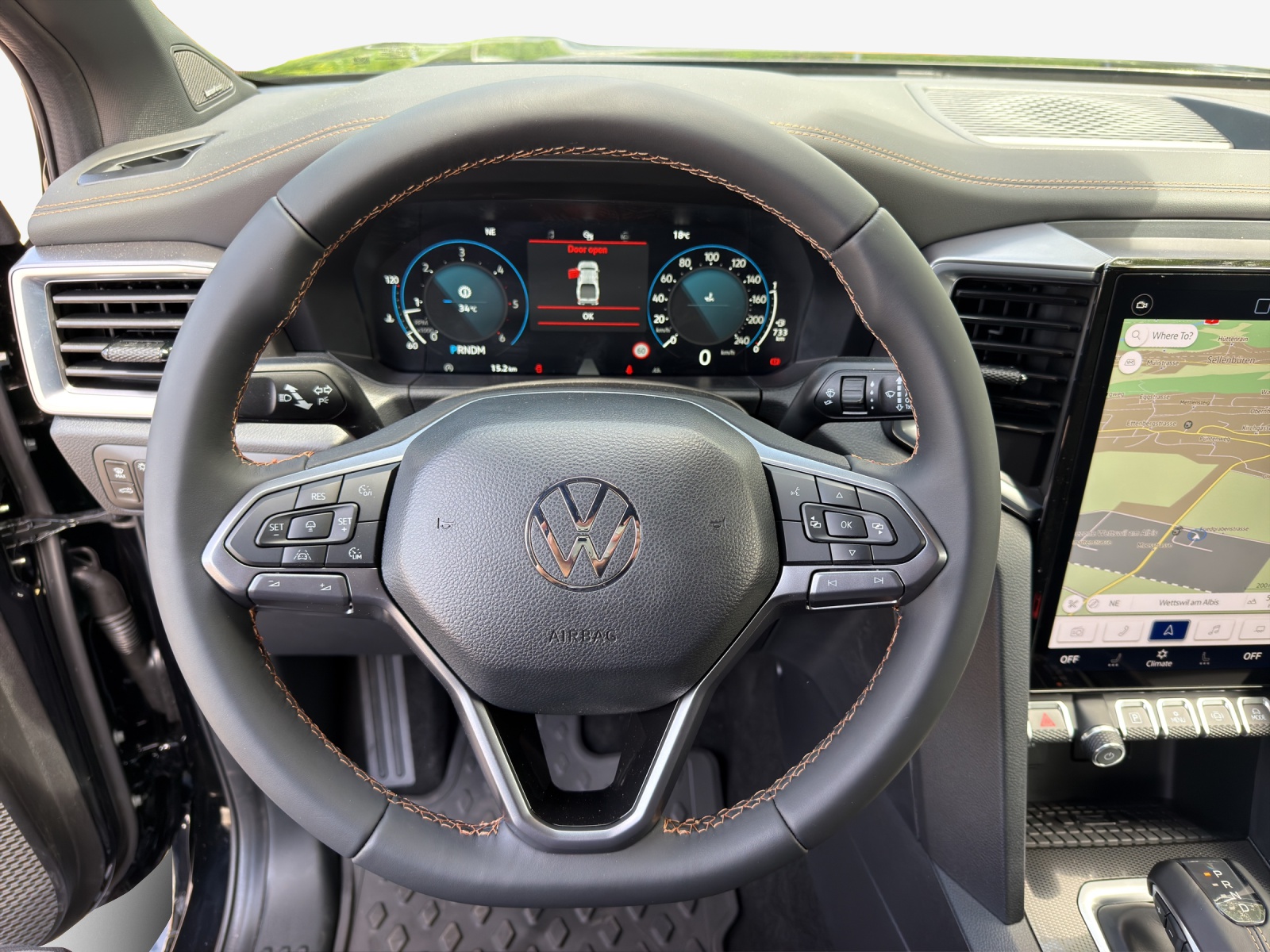 VW Amarok 3.0TDI PanAmericana Winter 2-image-9