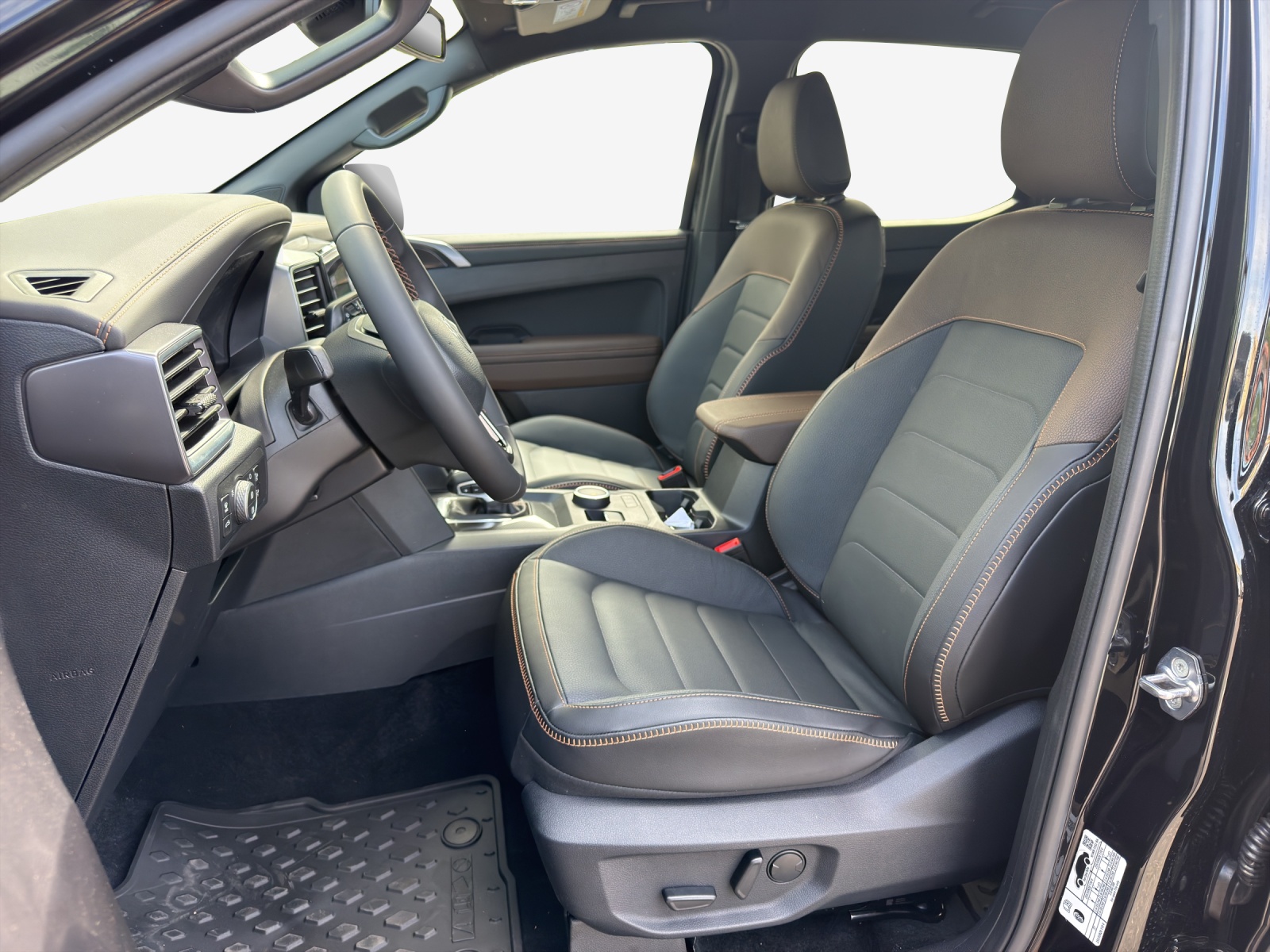 VW Amarok 3.0TDI PanAmericana Winter 2-image-7