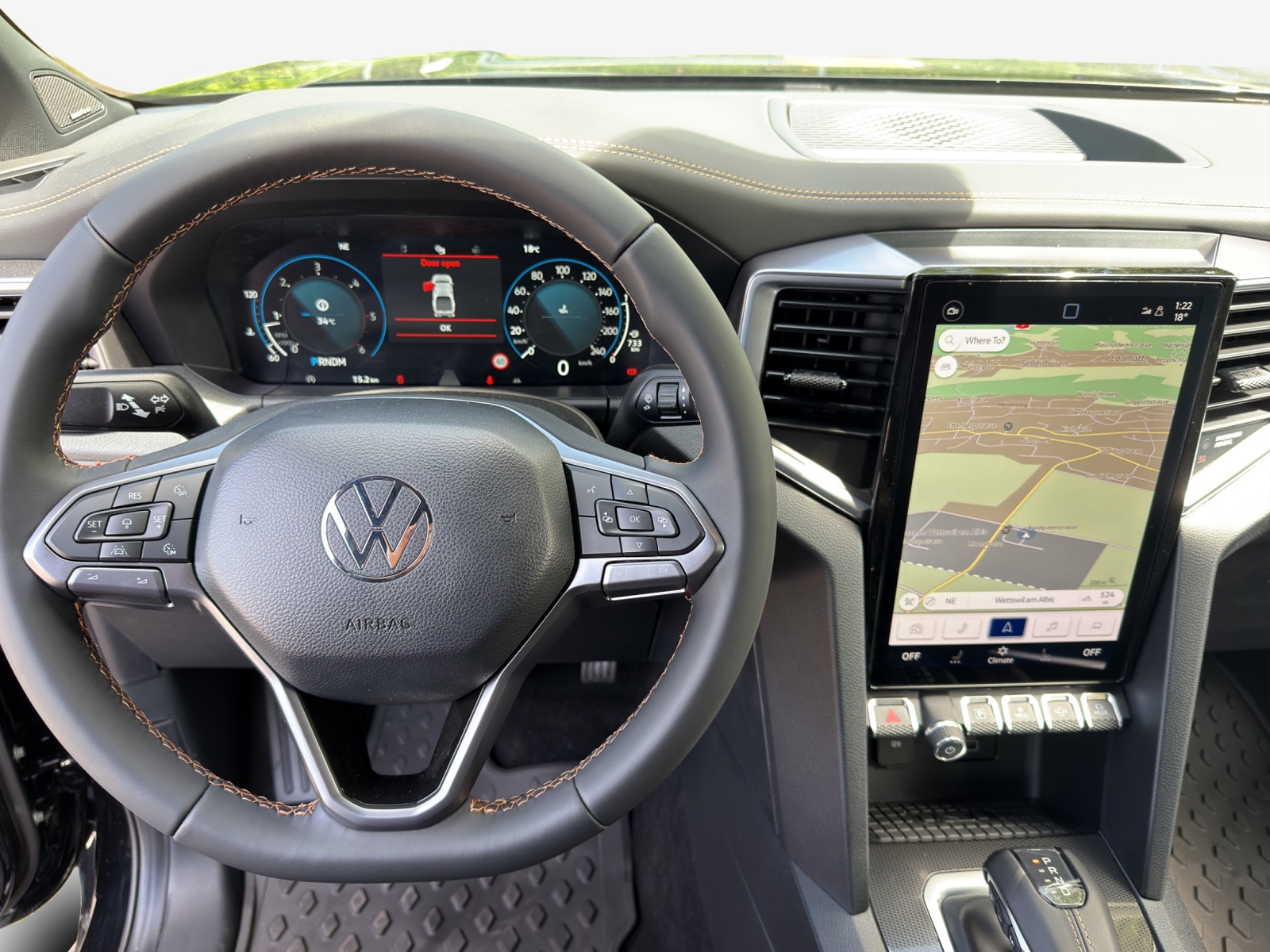 VW Amarok 3.0TDI PanAmericana Winter 2-image-8