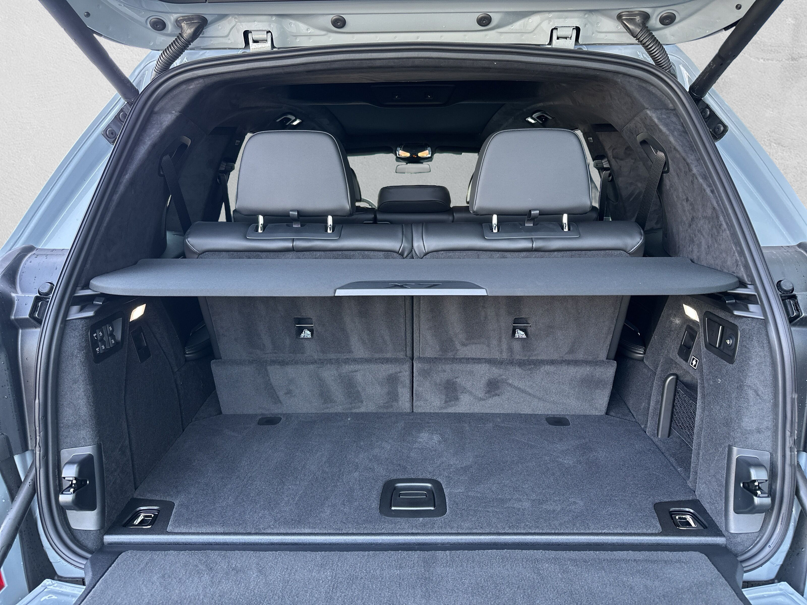 BMW X7 xDrive 48V 40d M Sport Pro Steptronic**Action de leasing à 1.9%**-image-9
