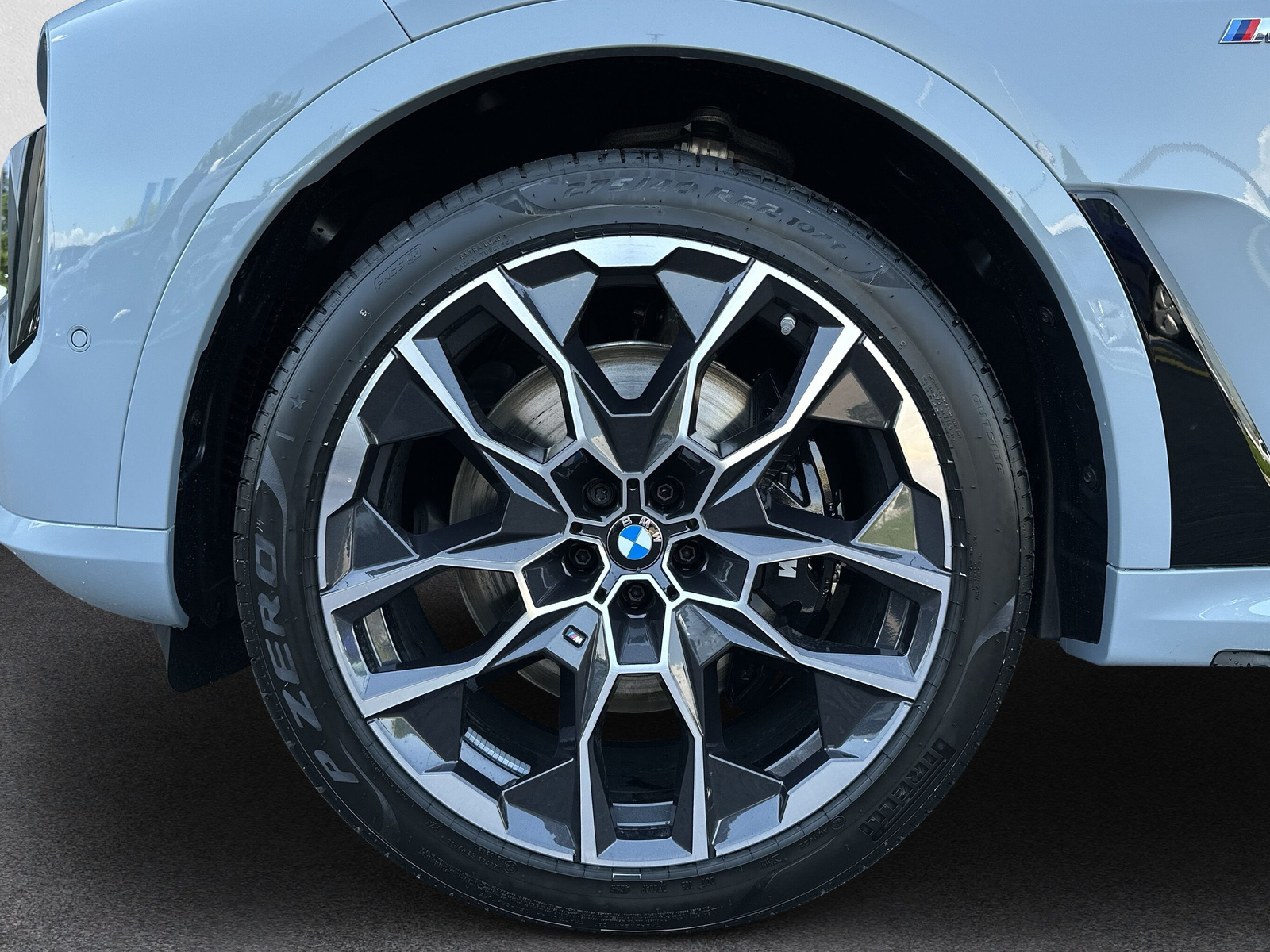 BMW X7 xDrive 48V 40d M Sport Pro Steptronic**Action de leasing à 1.9%**-image-8