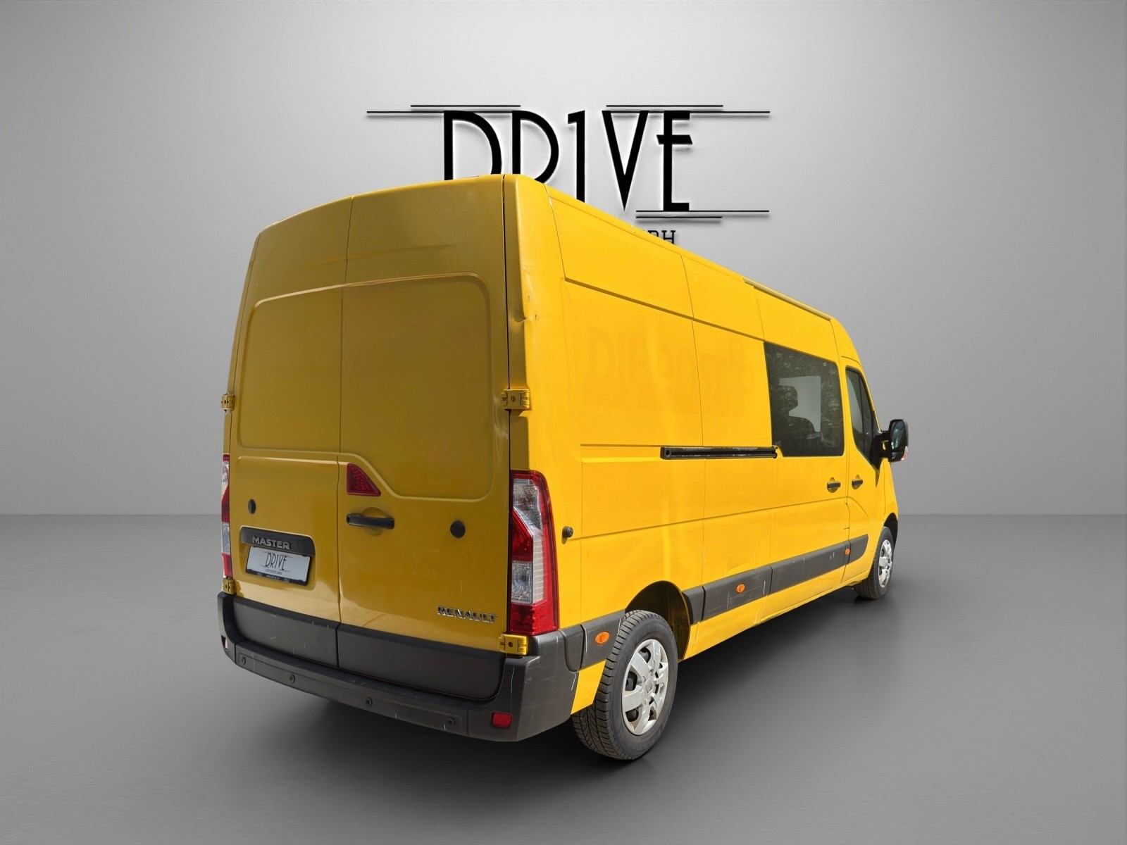 RENAULT Master T35 2.3dCi 130 L3H2-image-4