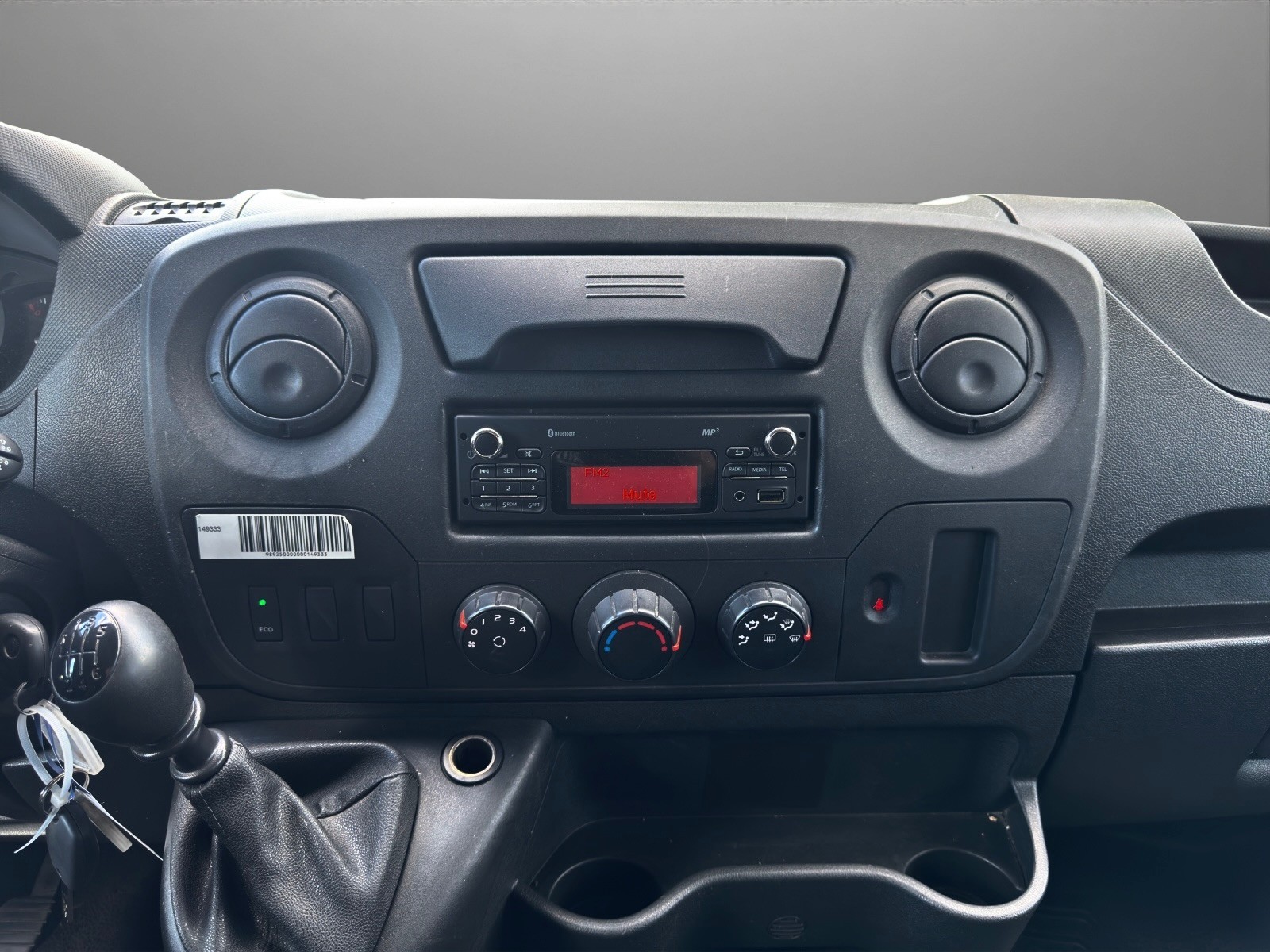RENAULT Master T35 2.3dCi 130 L3H2-image-15