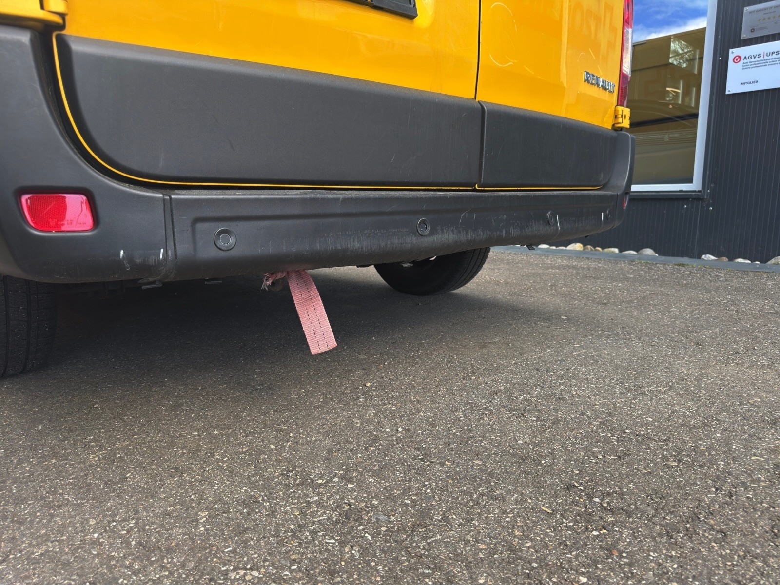 RENAULT Master T35 2.3dCi 130 L3H2-image-13