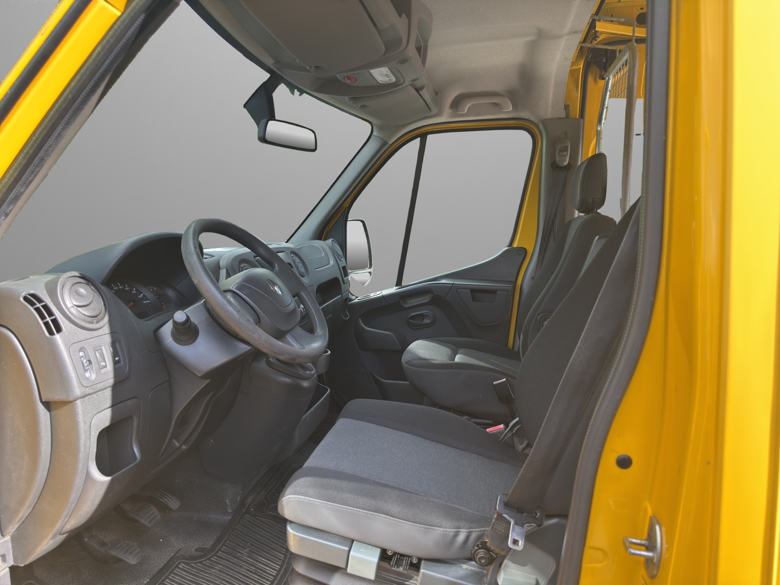 RENAULT Master T35 2.3dCi 130 L3H2-image-7