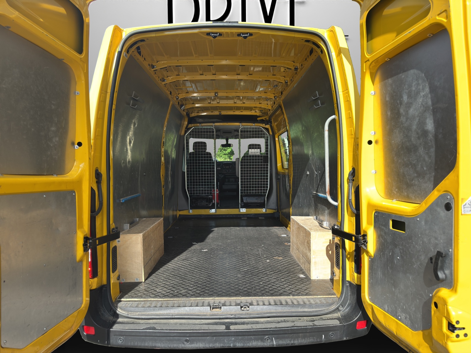RENAULT Master T35 2.3dCi 130 L3H2-image-10