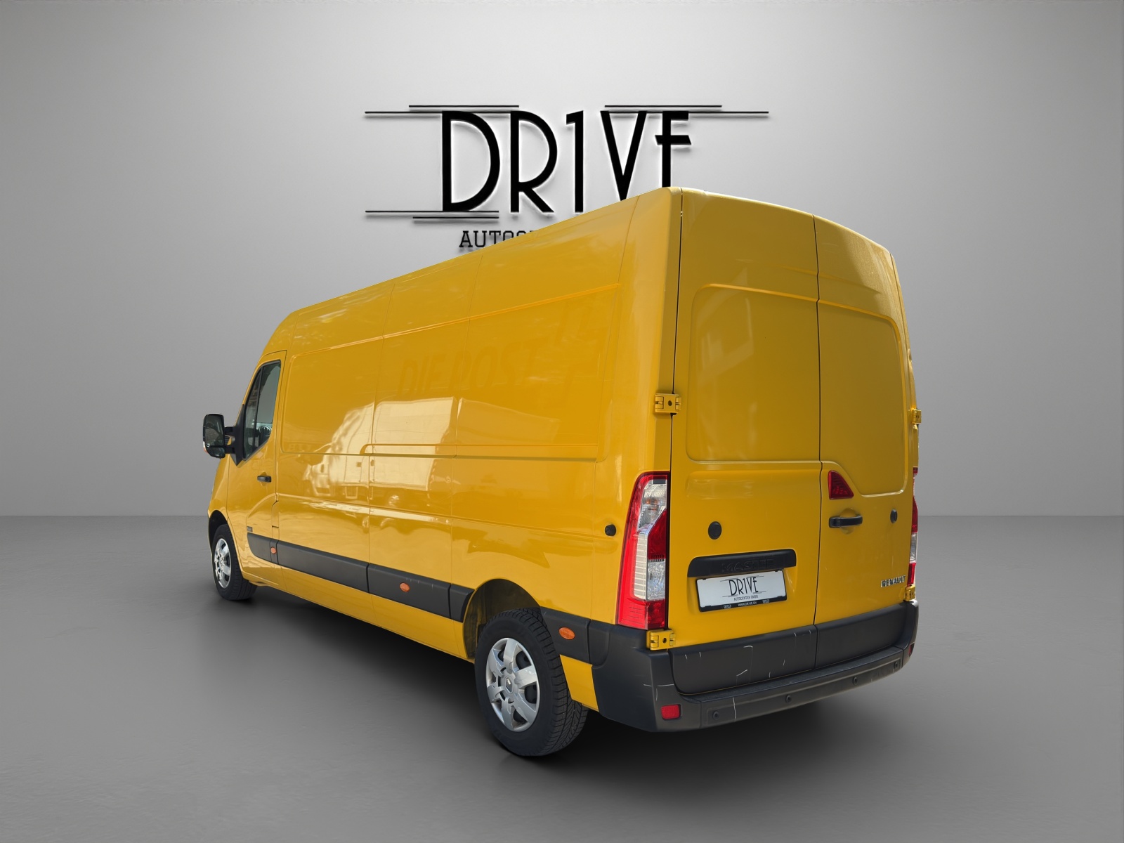 RENAULT Master T35 2.3dCi 130 L3H2-image-6