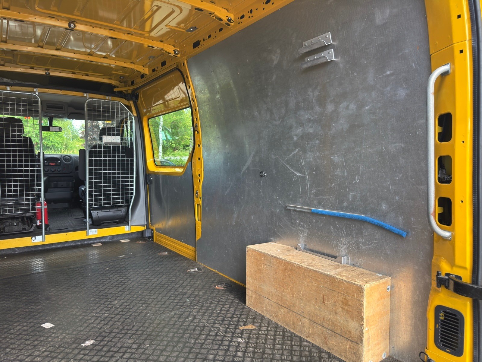 RENAULT Master T35 2.3dCi 130 L3H2-image-12