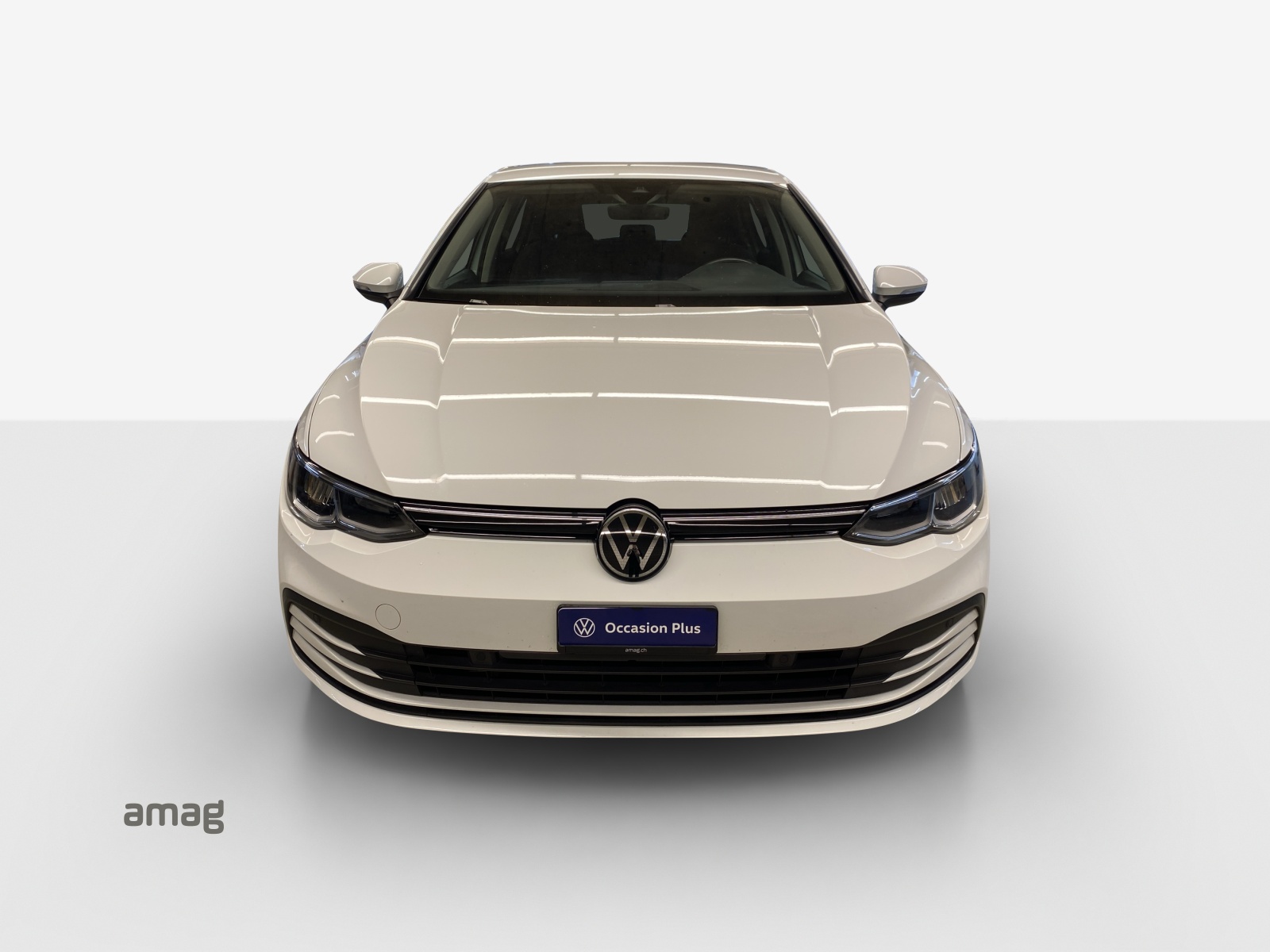 VW Golf 1.5 e TSI ACT 75 Edition DSG-image-6