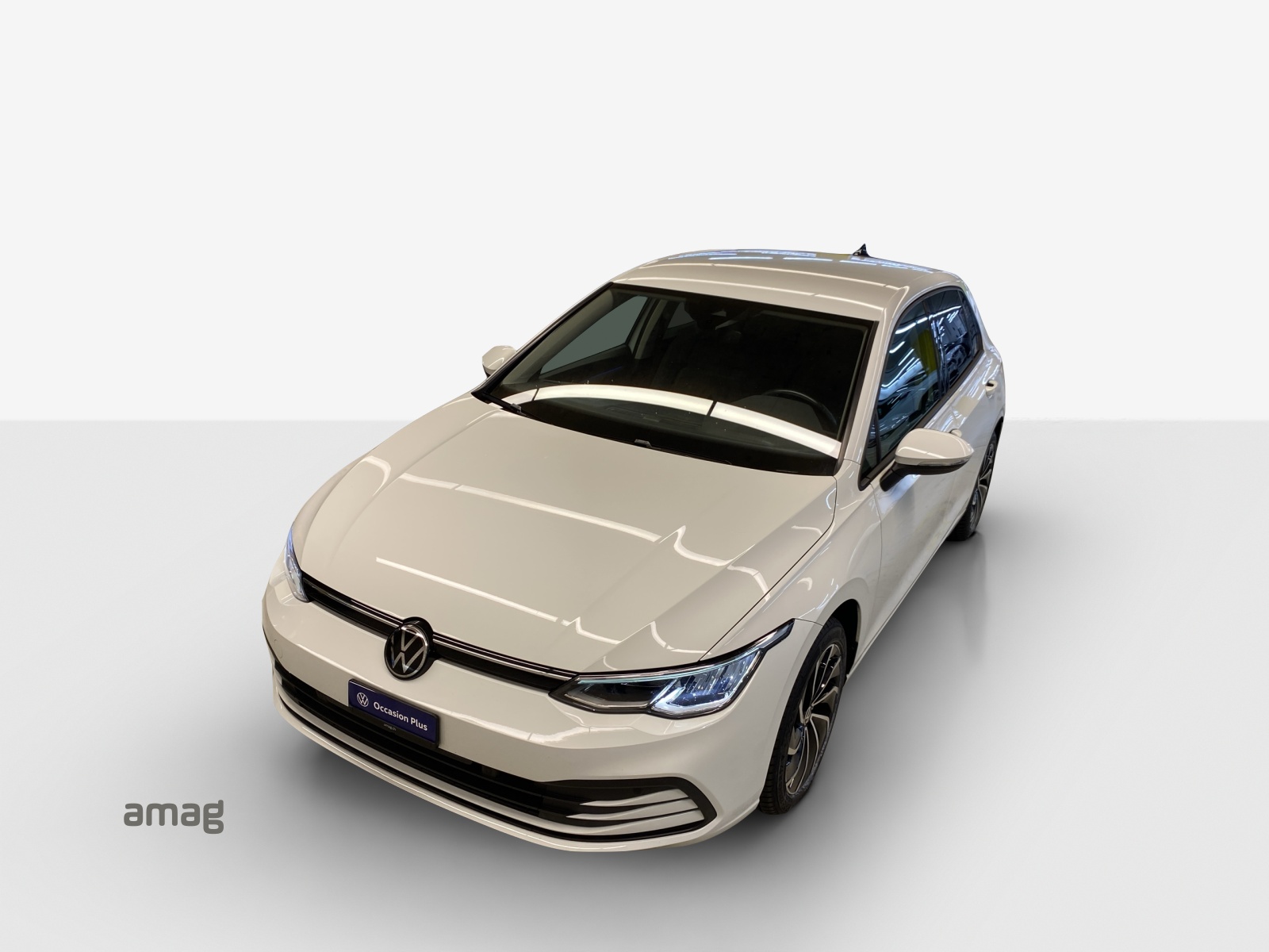 VW Golf 1.5 e TSI ACT 75 Edition DSG-image-15