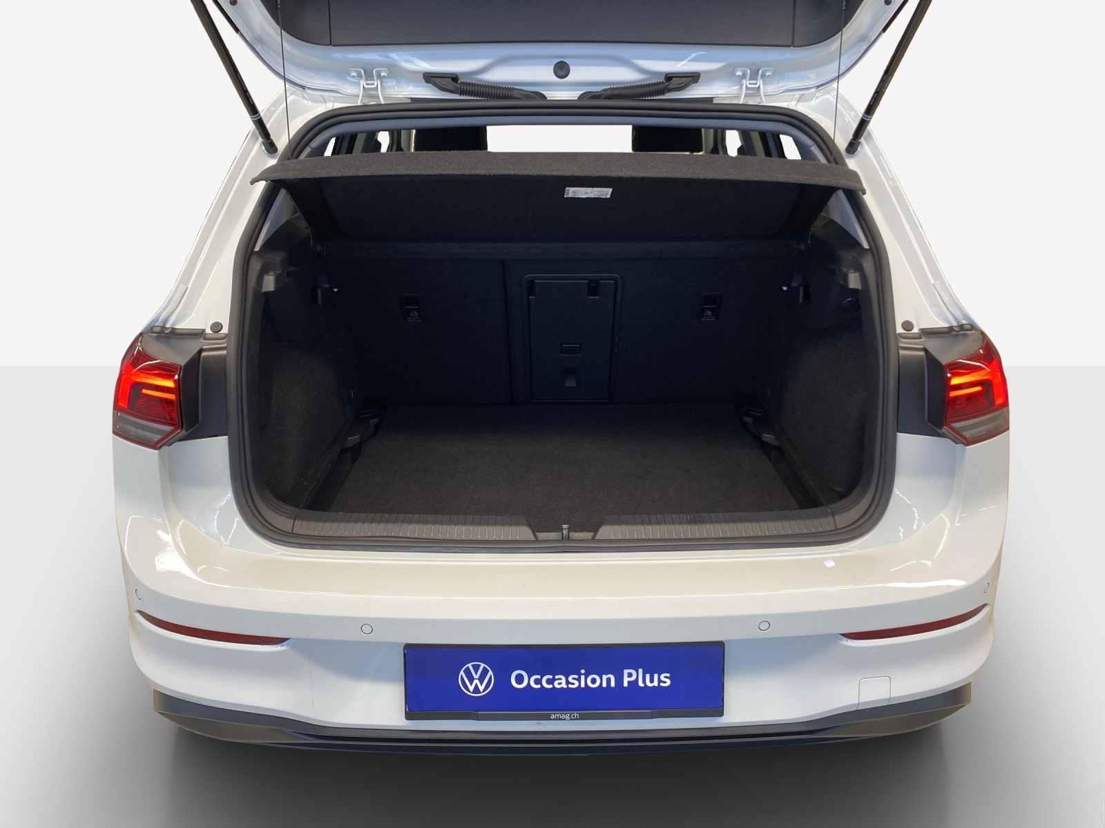 VW Golf 1.5 e TSI ACT 75 Edition DSG-image-12