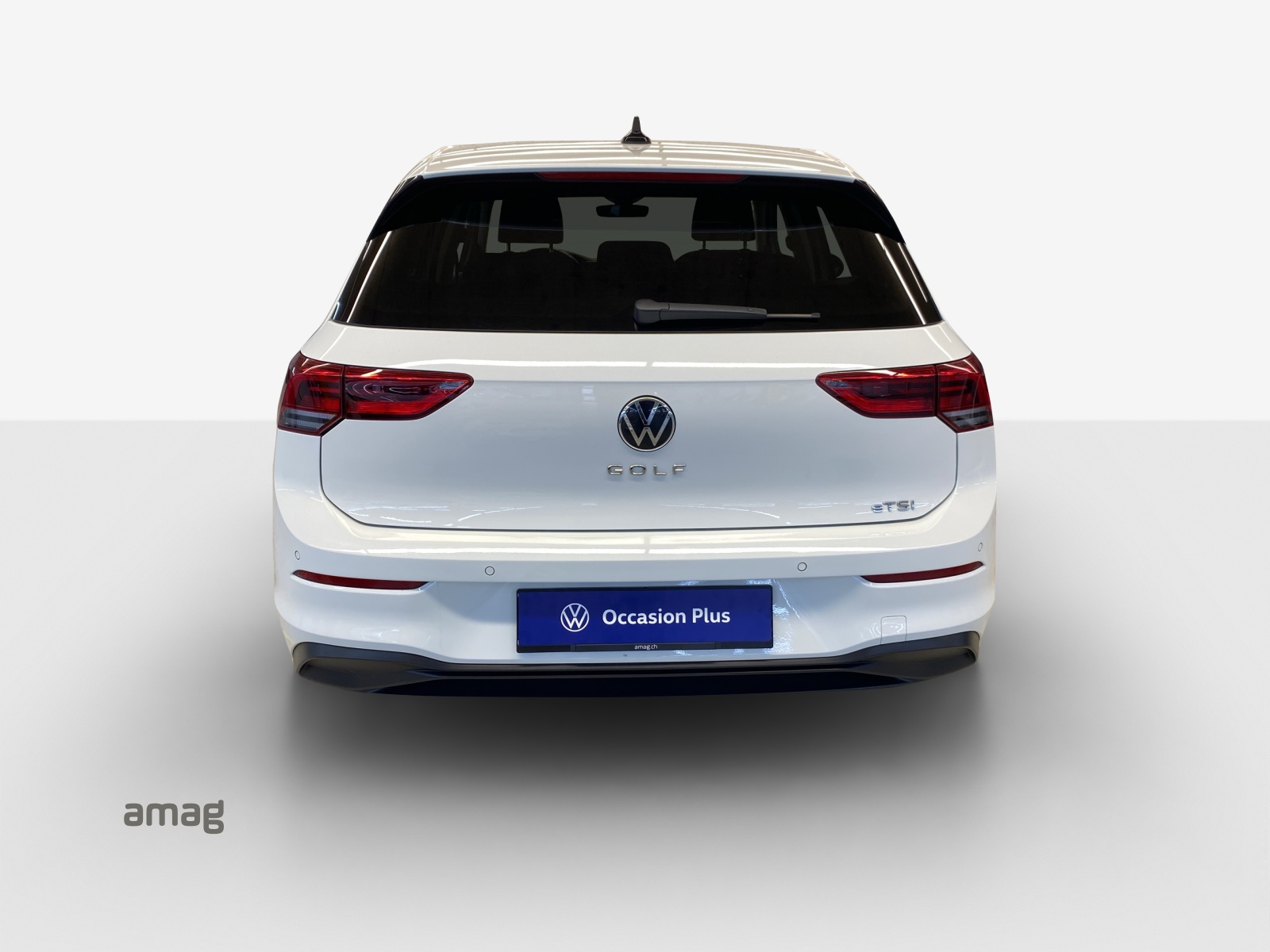 VW Golf 1.5 e TSI ACT 75 Edition DSG-image-3