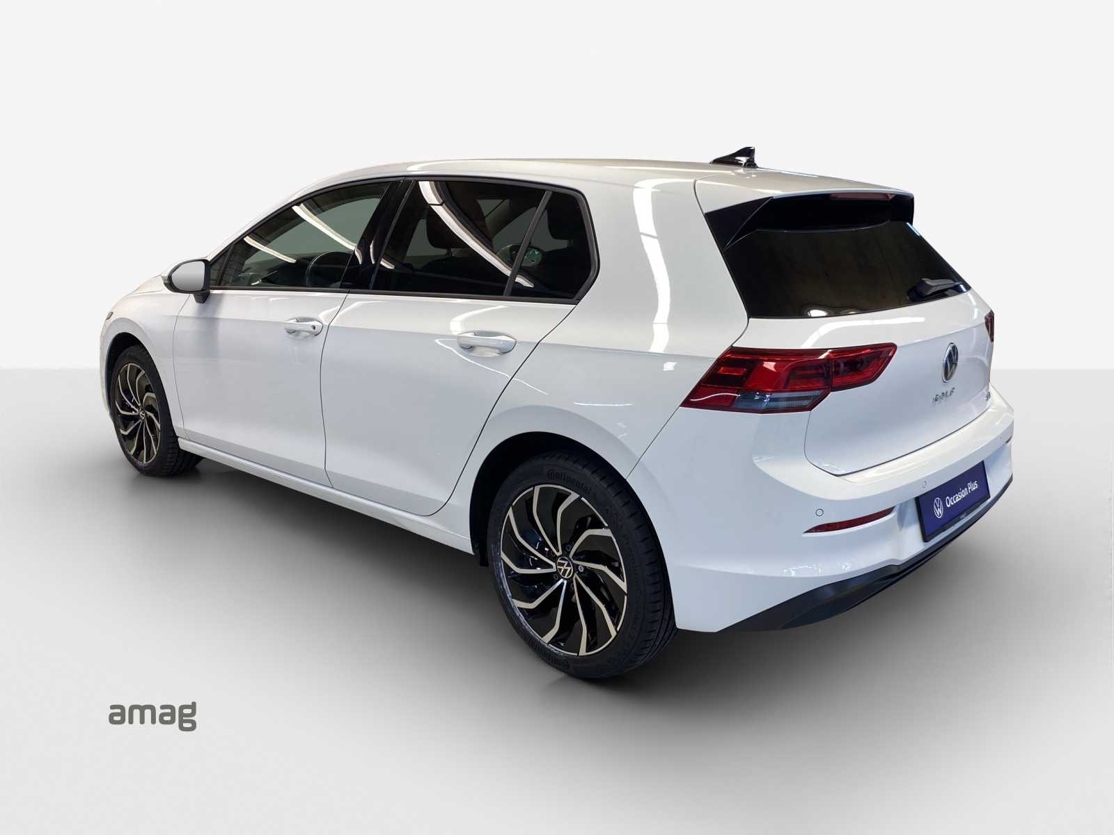 VW Golf 1.5 e TSI ACT 75 Edition DSG-image-2
