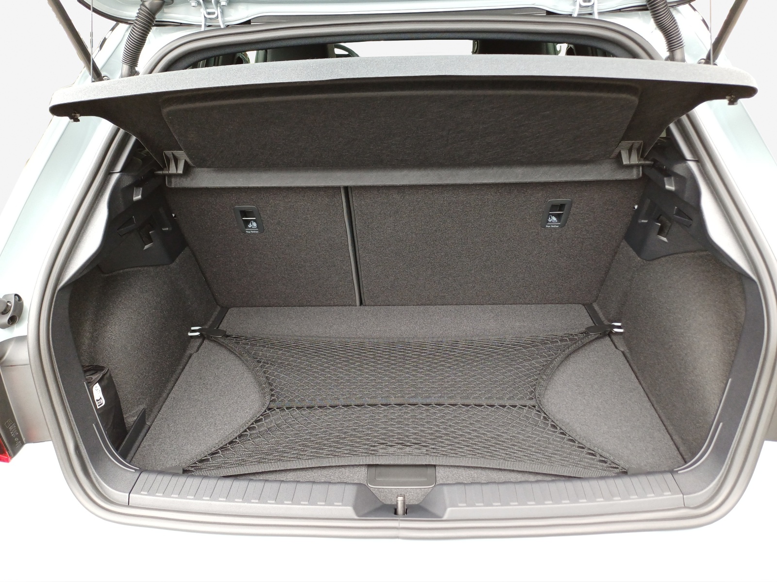 AUDI A1 Sportback 30 TFSI S Line Attraction S-tronic-image-12