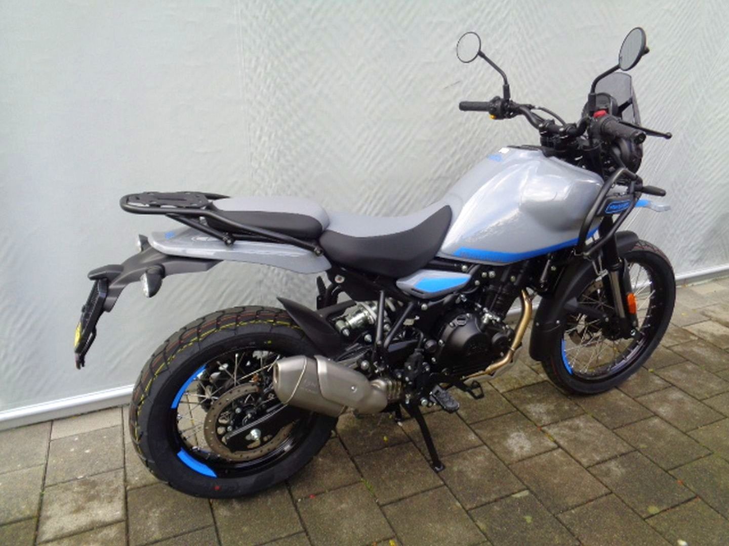 ROYAL ENFIELD HIMALAYAN 452-image-5