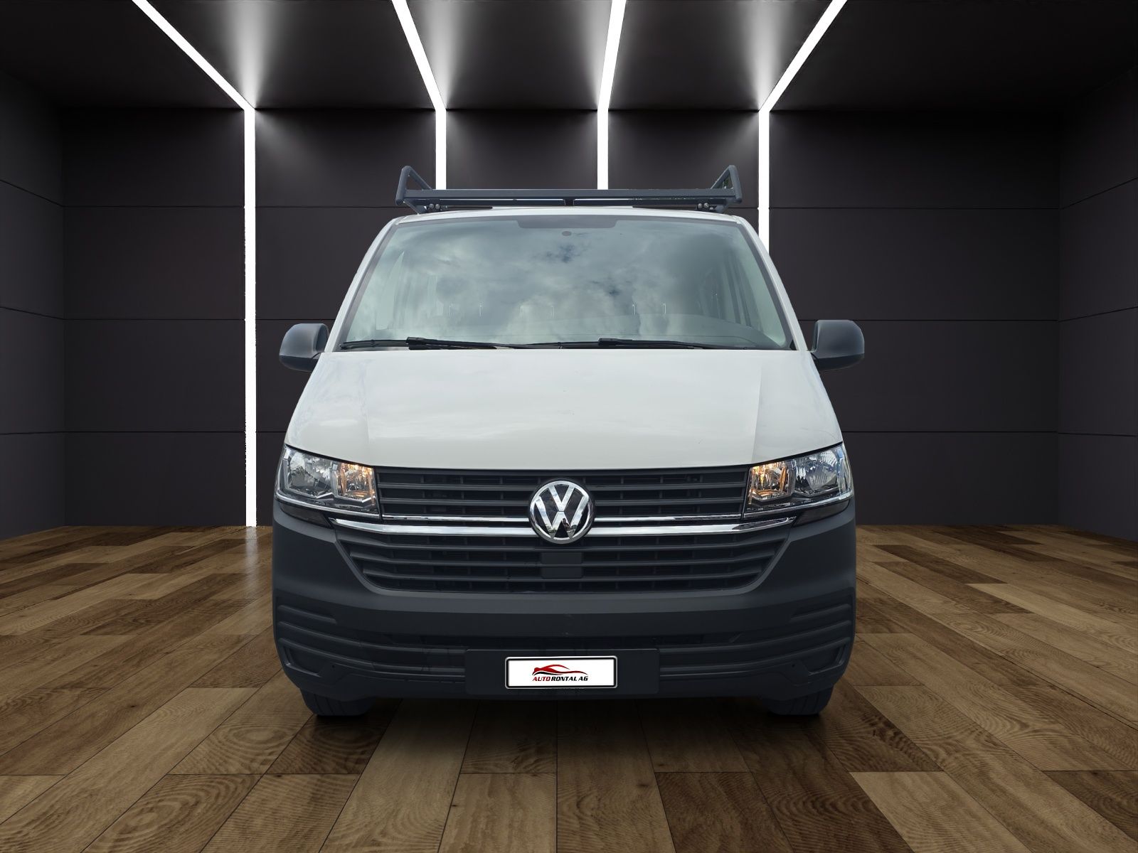 VW T6.1 California T6.1 2.0 TDI-image-2