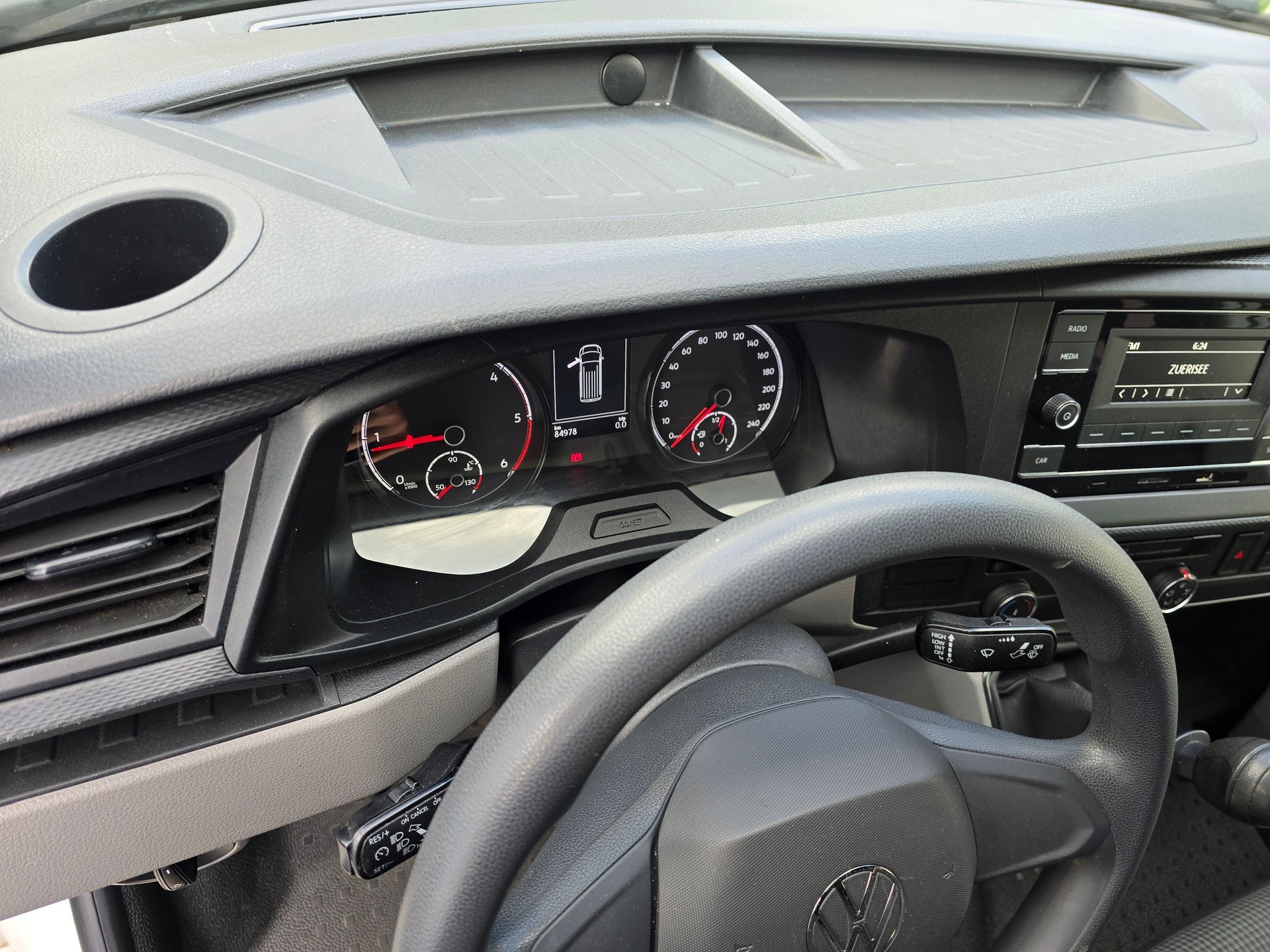VW T6.1 California T6.1 2.0 TDI-image-12