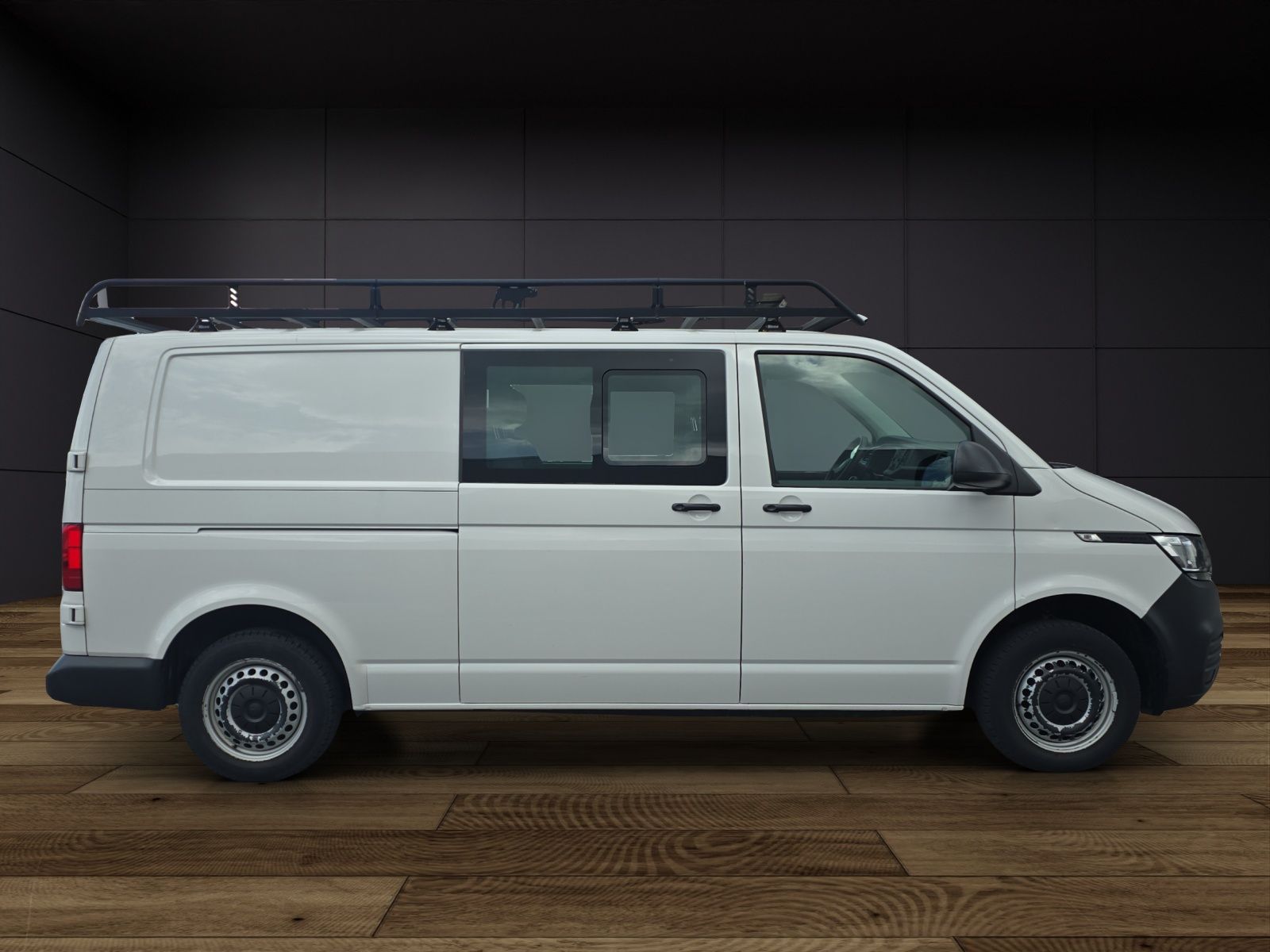VW T6.1 California T6.1 2.0 TDI-image-4