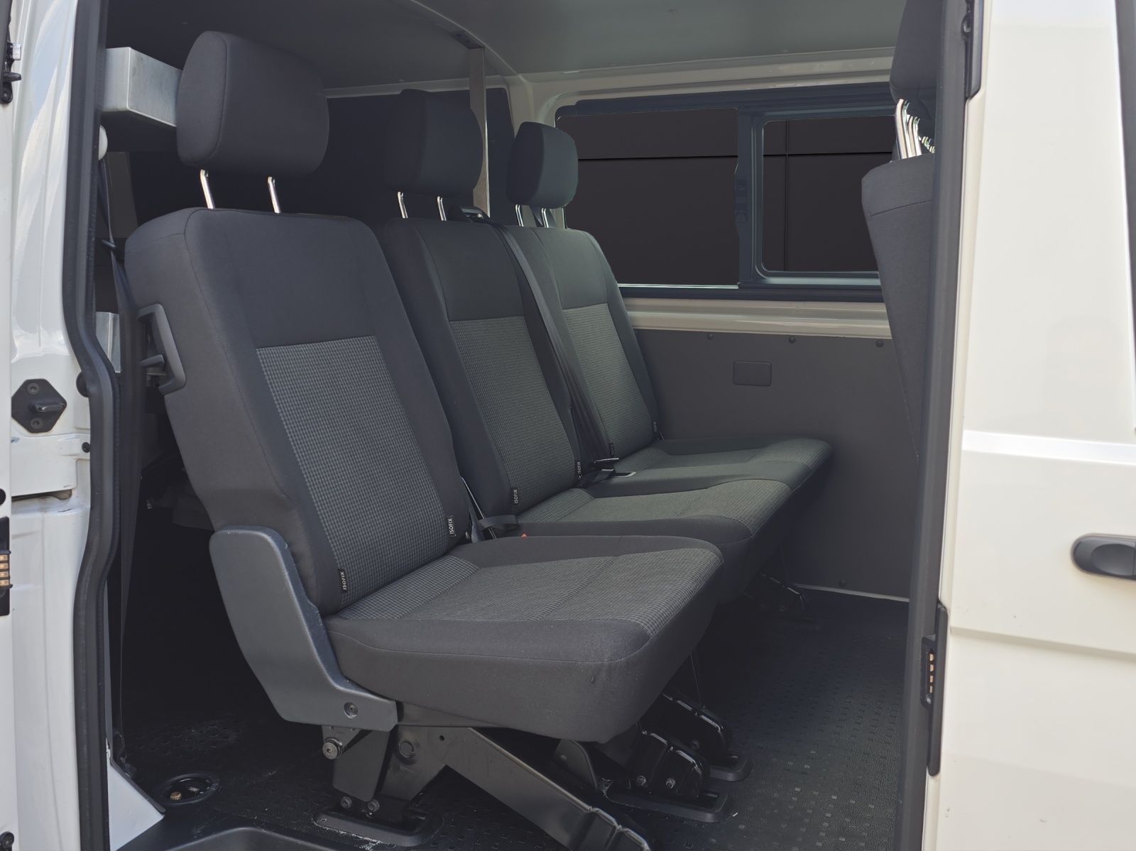 VW T6.1 California T6.1 2.0 TDI-image-17