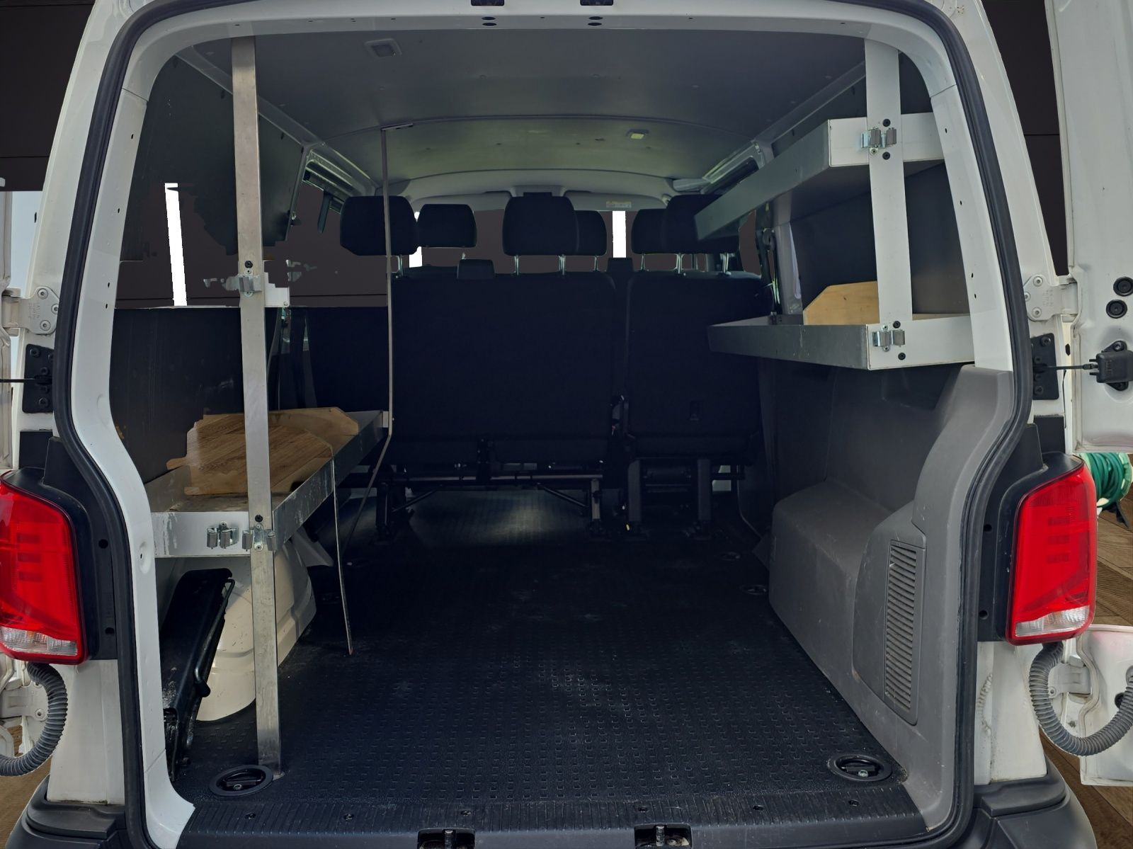 VW T6.1 California T6.1 2.0 TDI-image-19
