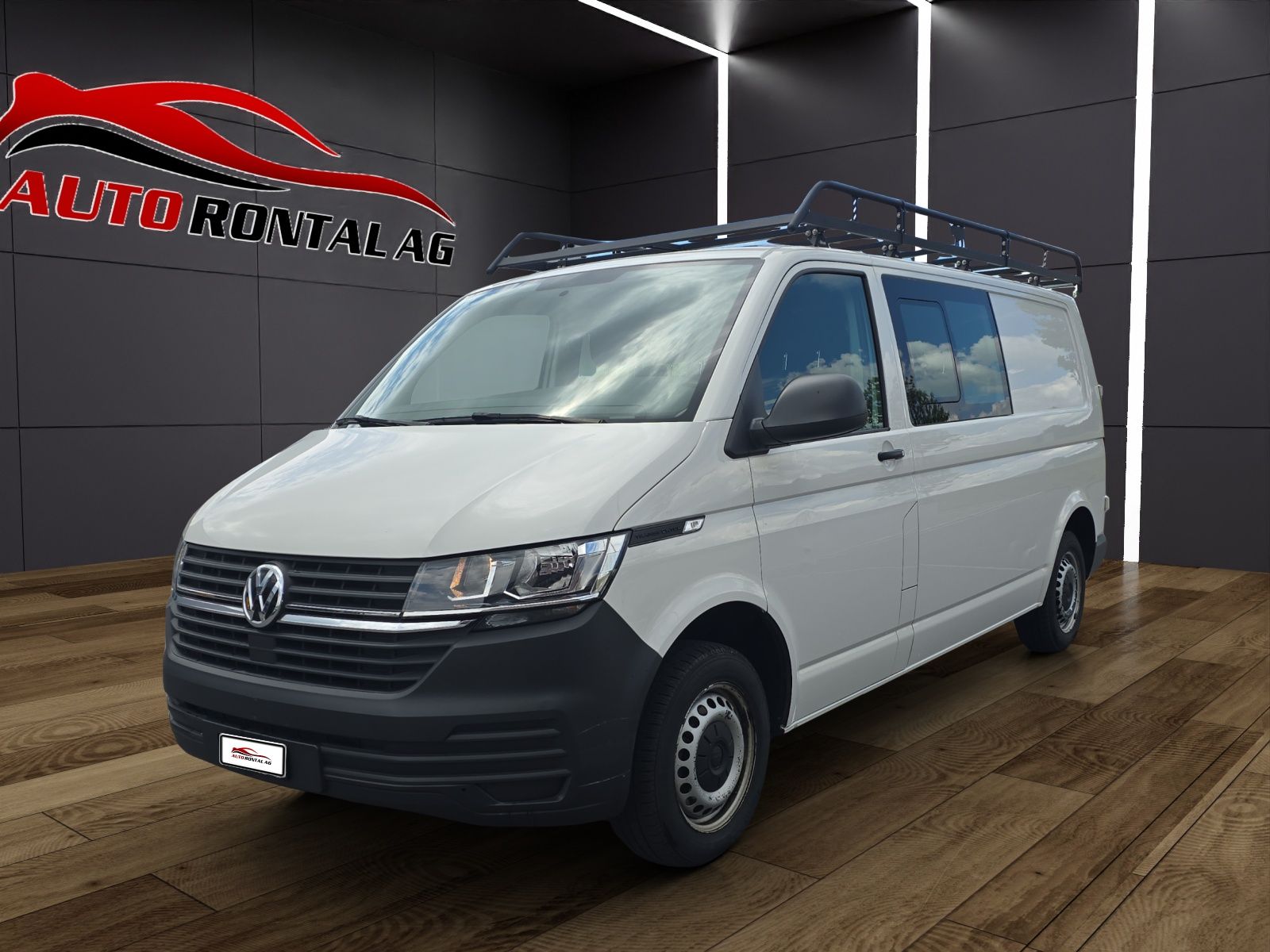 VW T6.1 California T6.1 2.0 TDI-image-0