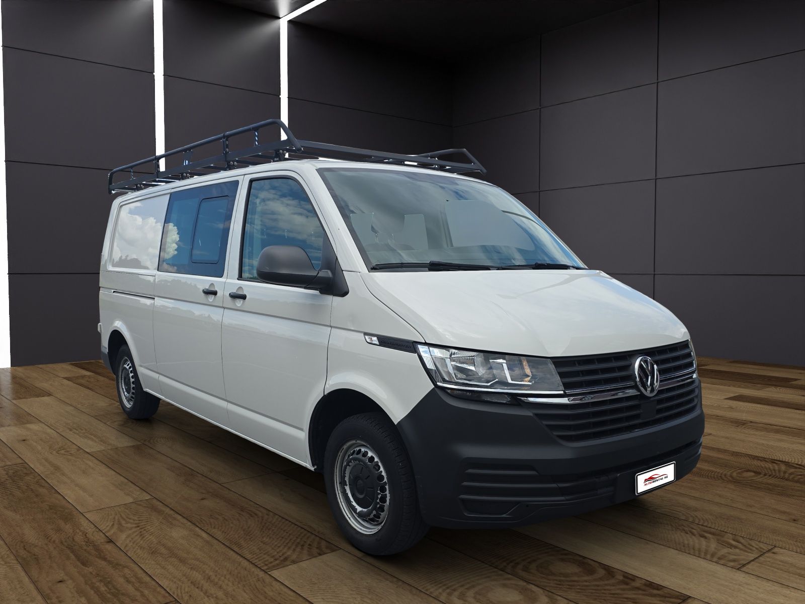 VW T6.1 California T6.1 2.0 TDI-image-1