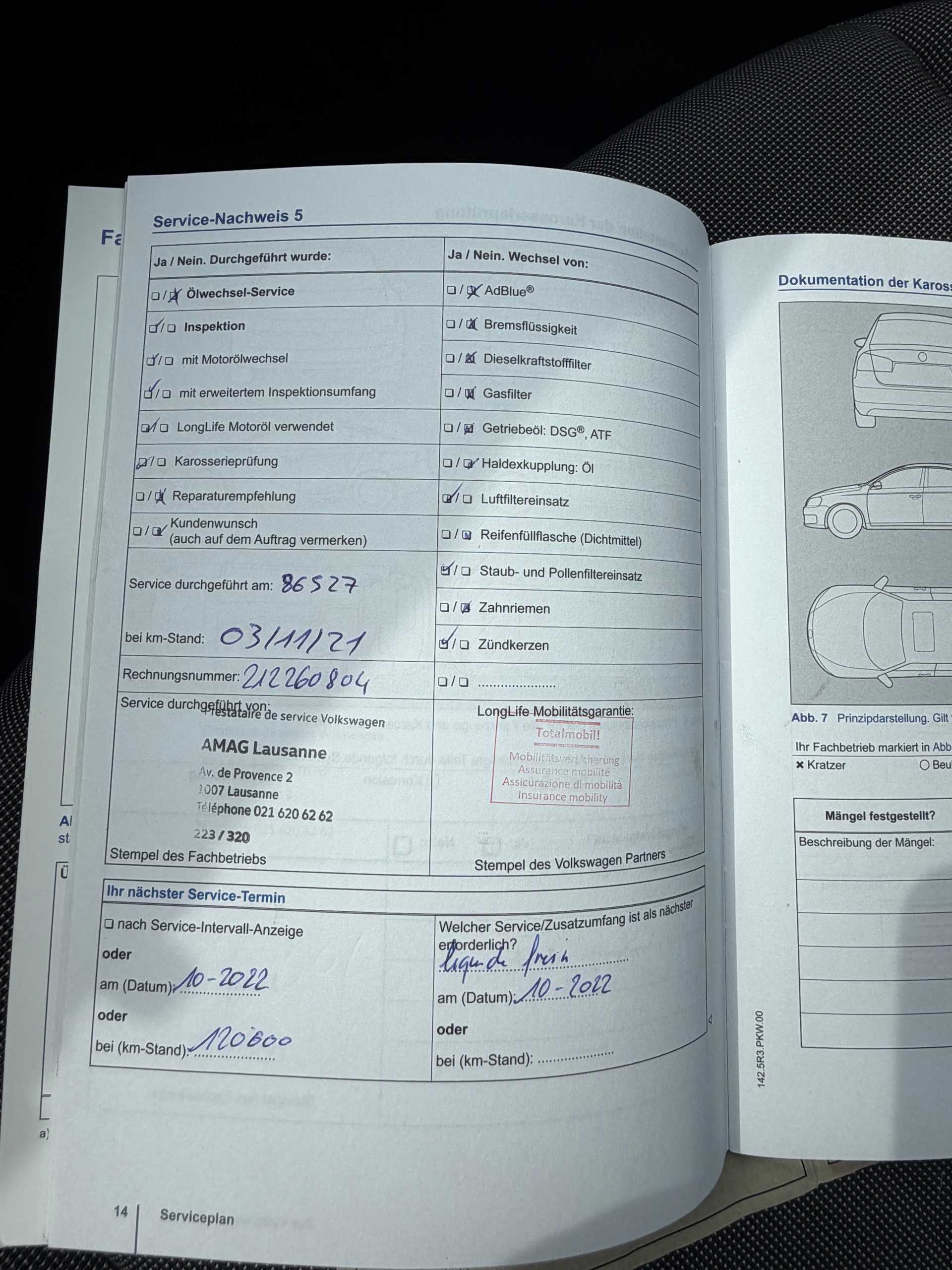 VW Up 1.0 BMT day & night-image-13