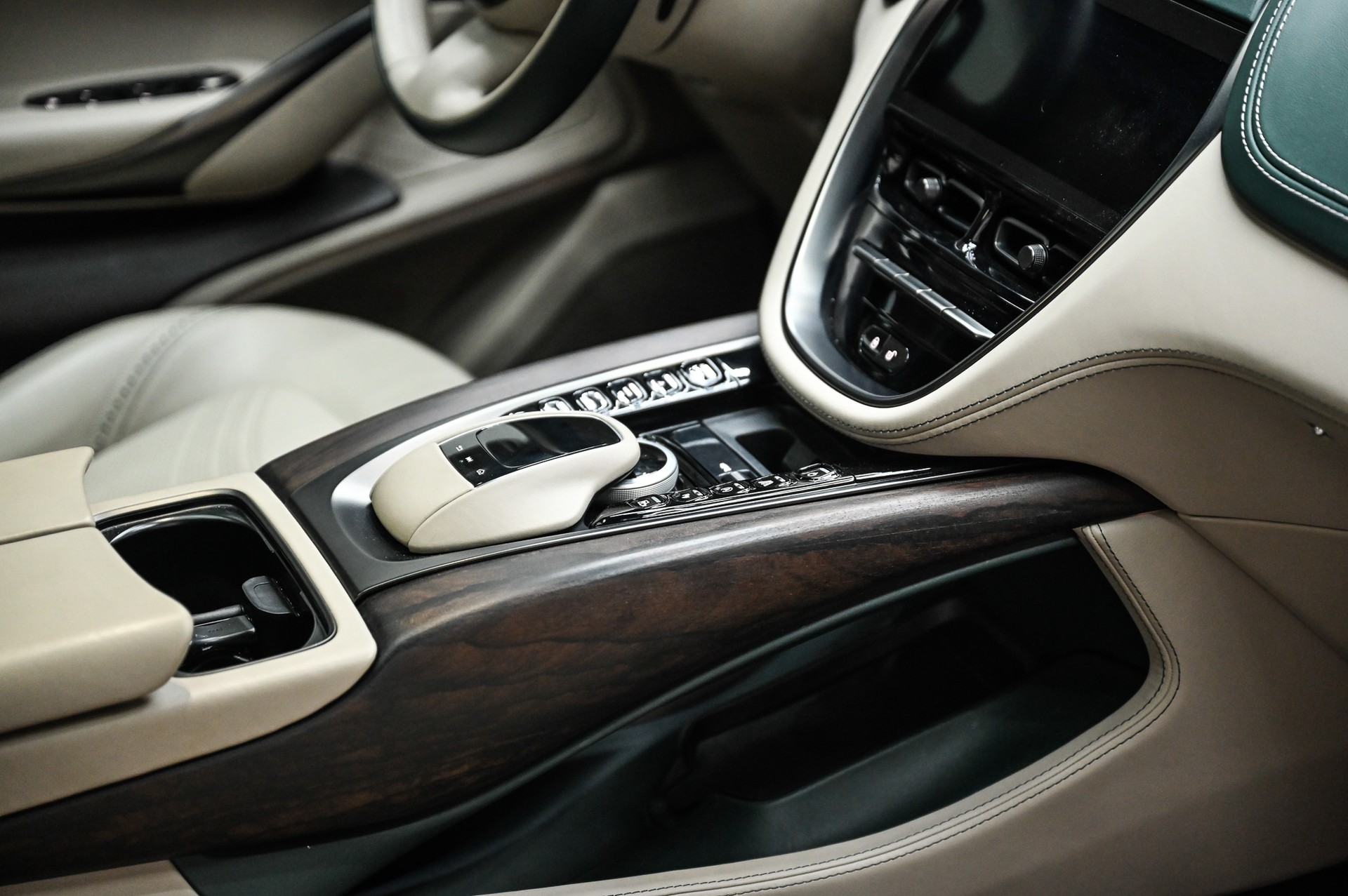 ASTON MARTIN DBX 4.0 V8 Bi-Turbo-image-29