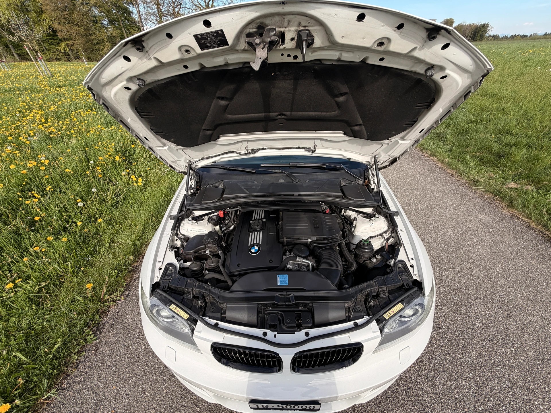 BMW 135i-image-5