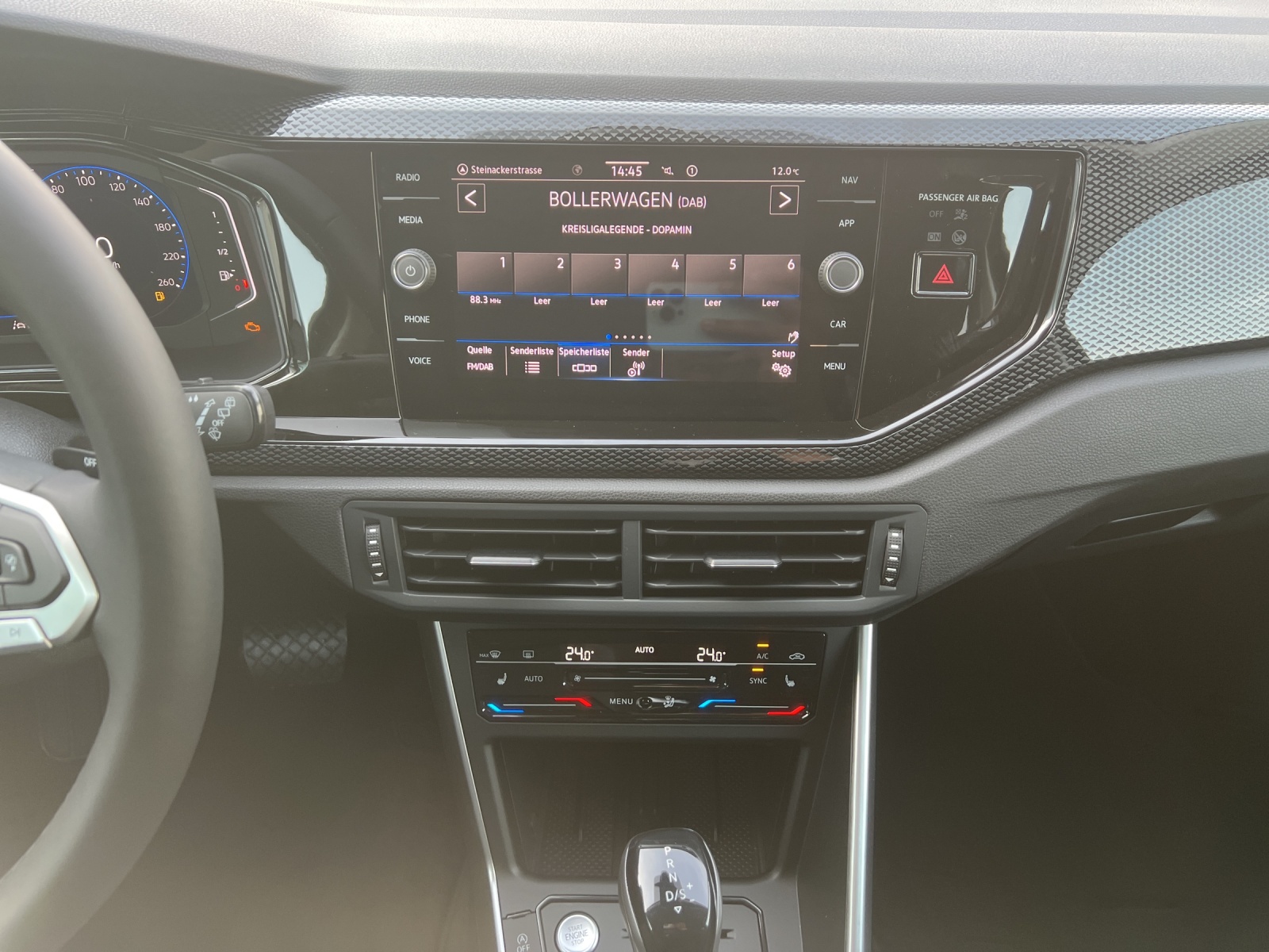 VW Polo 1.0 TSI Life DSG-image-10