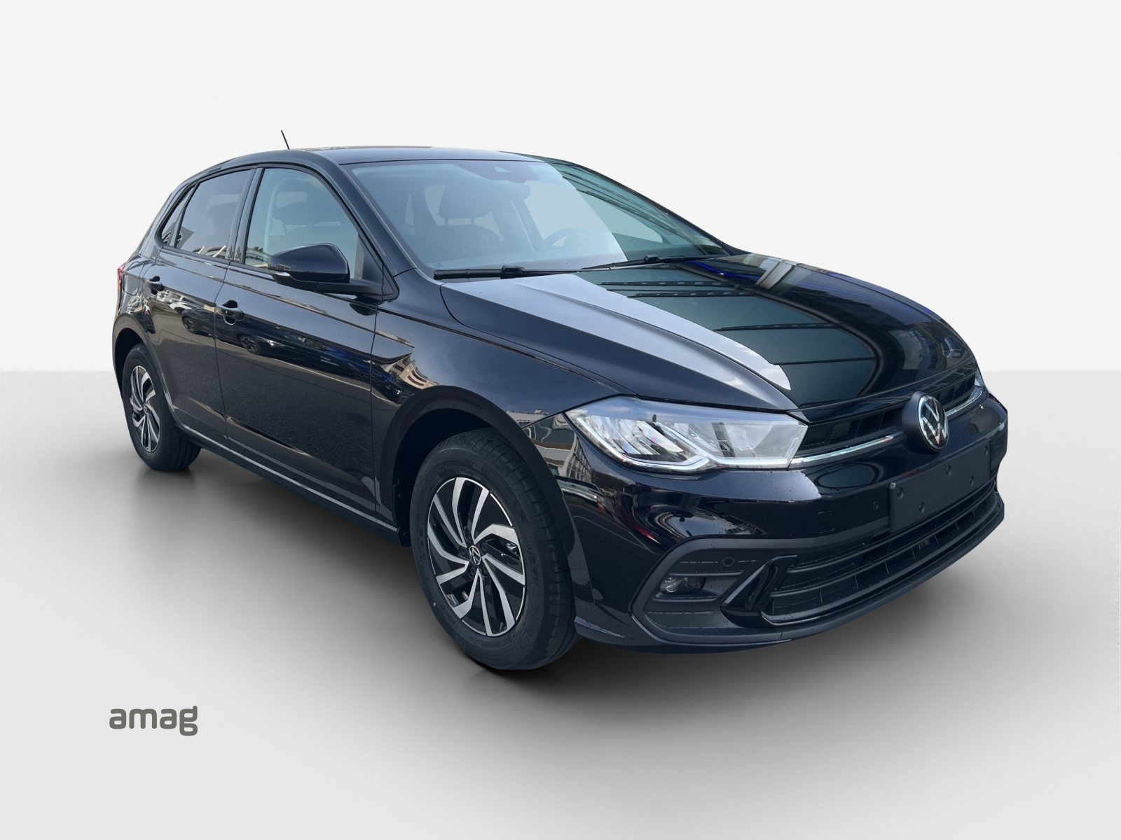 VW Polo 1.0 TSI Life DSG-image-5