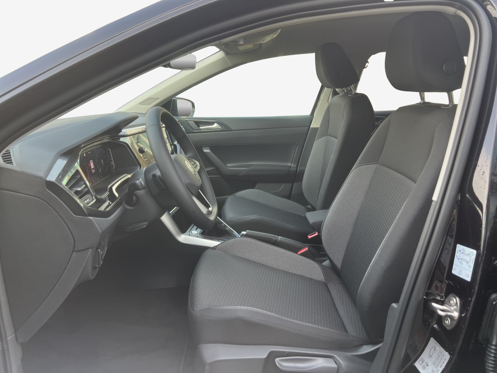 VW Polo 1.0 TSI Life DSG-image-7