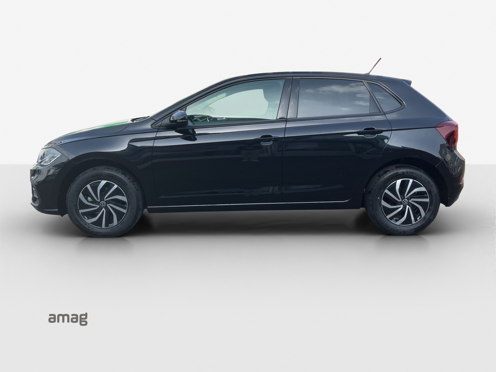VW Polo 1.0 TSI Life DSG-image-1