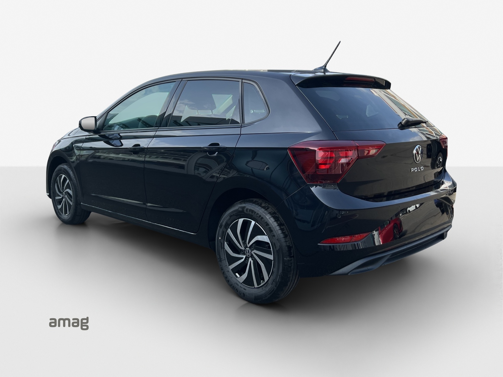 VW Polo 1.0 TSI Life DSG-image-2