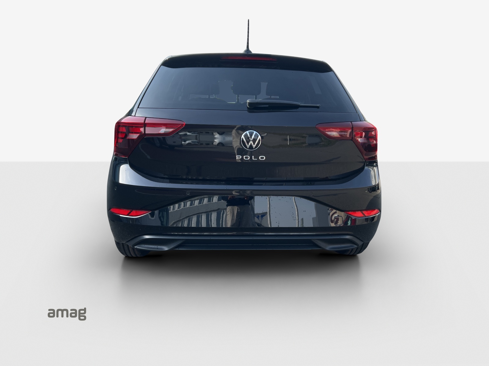 VW Polo 1.0 TSI Life DSG-image-3