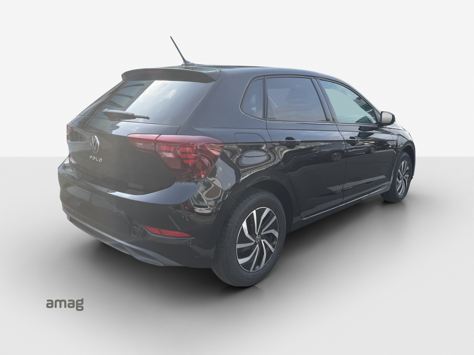 VW Polo 1.0 TSI Life DSG-image-4