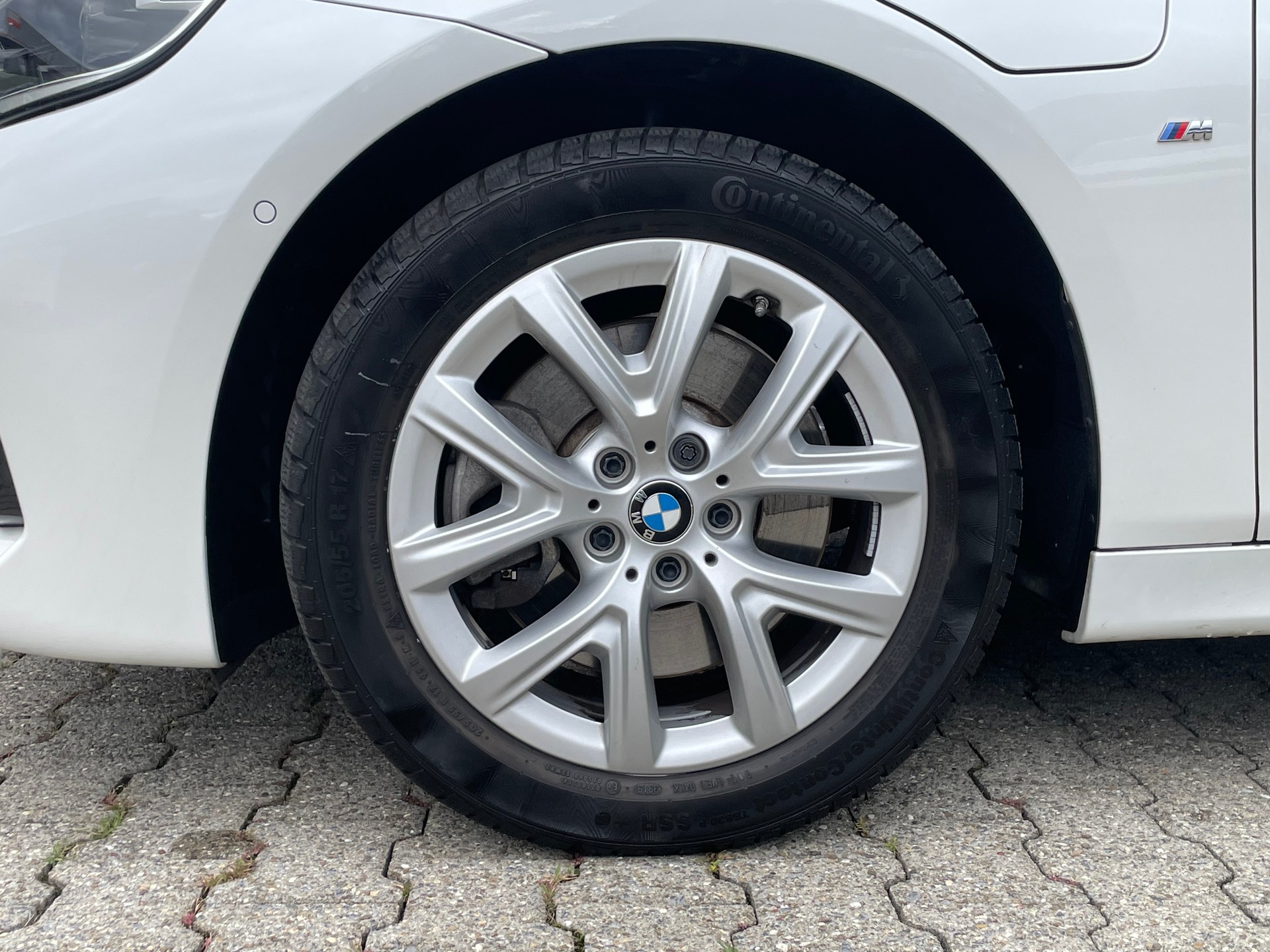 BMW 225xe iPerformance Active Tourer Steptronic Sport Line-image-9